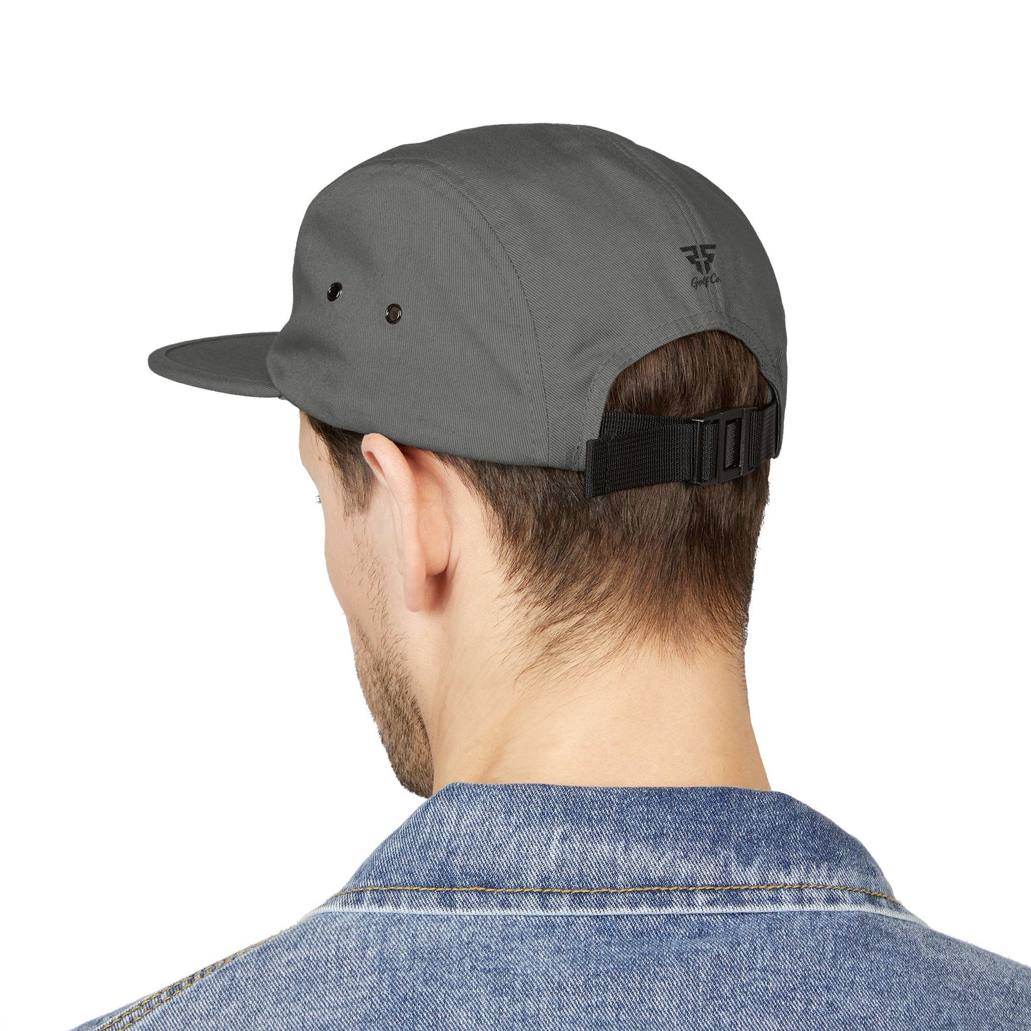 YAHWEH Urban Style Hat