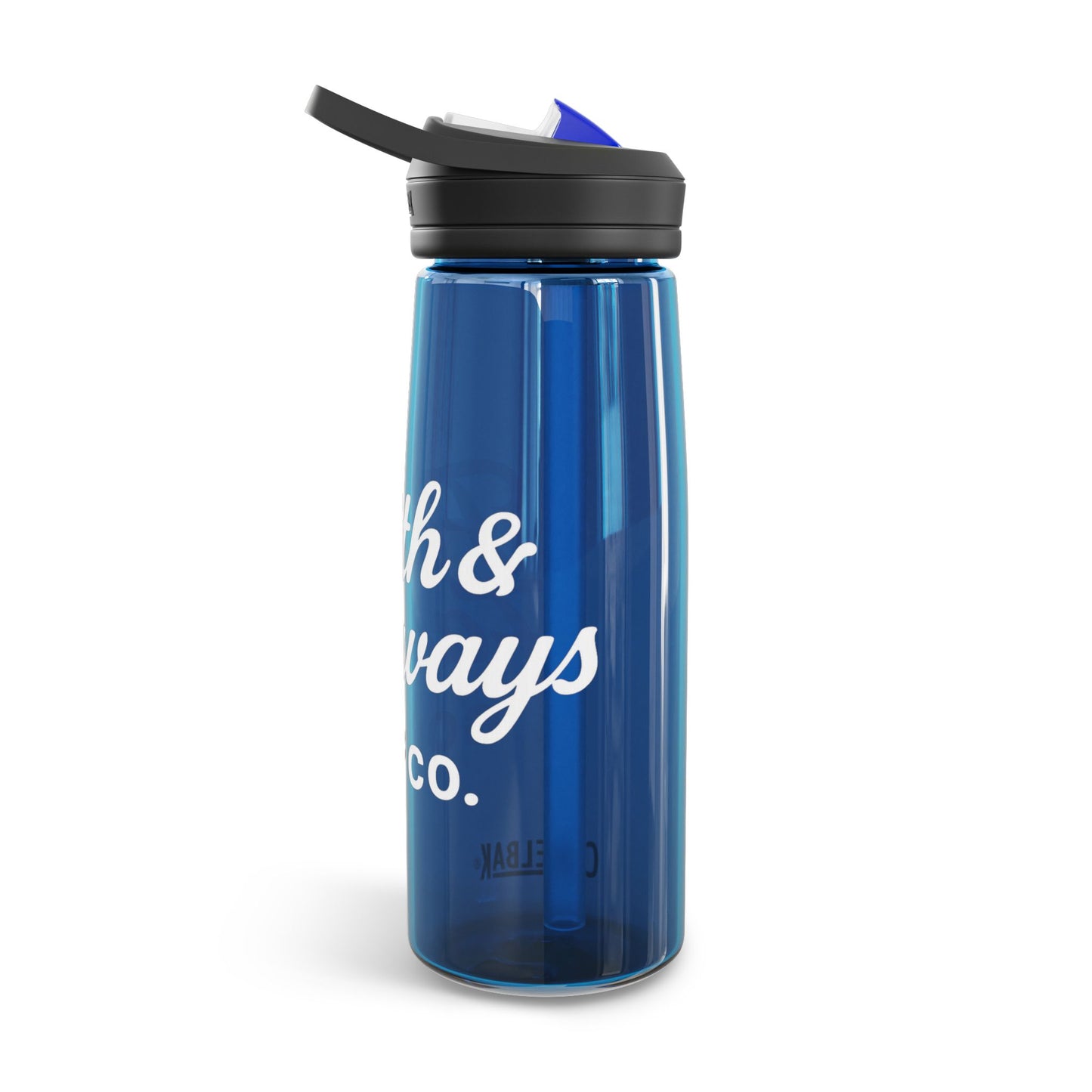 Faith & Fairways Golf Co. CamelBak Eddy® Water Bottle - 25oz