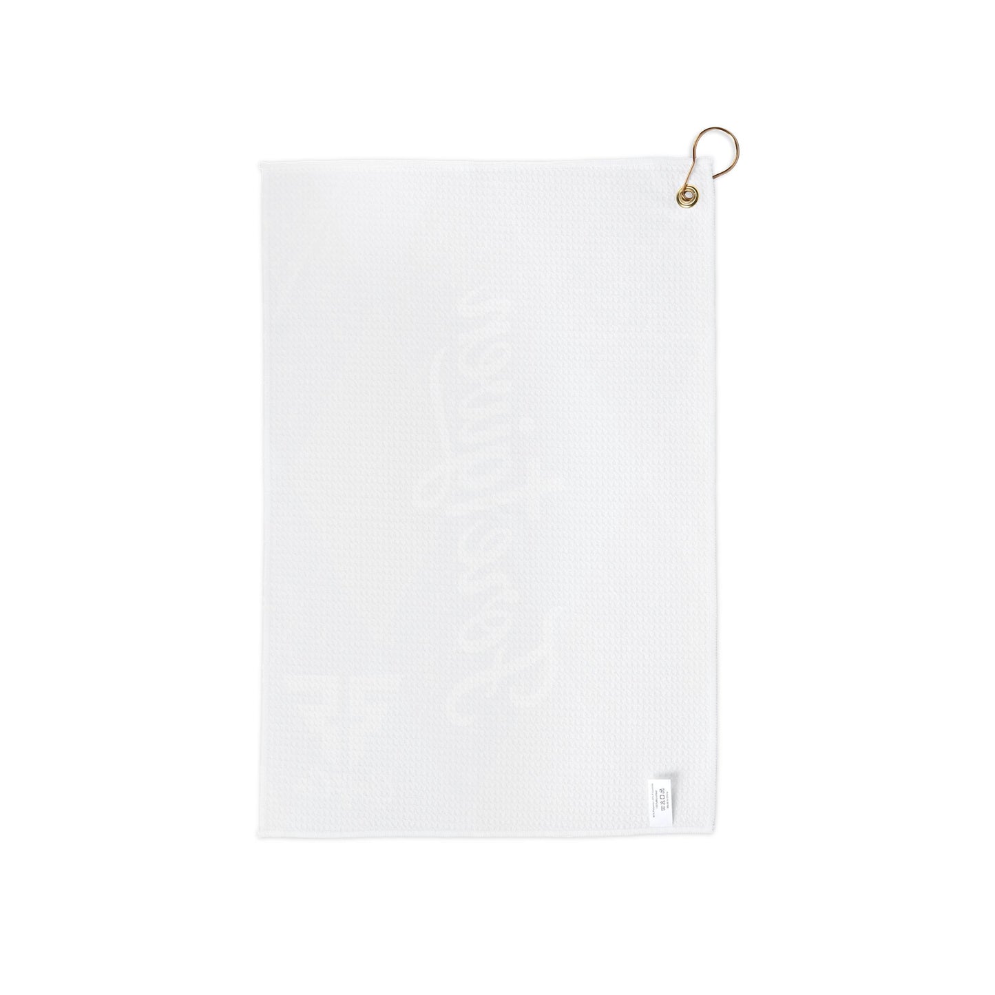 Fore-given Golf Towels - Stylish and Absorbent for Every Golfer