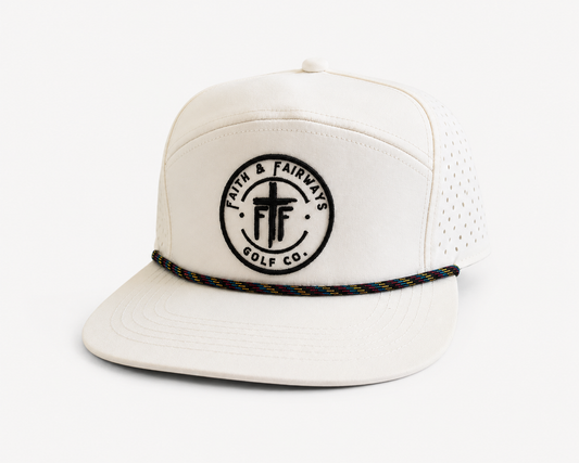 The Steadfast Snapback