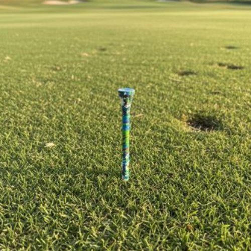 Drive & Thrive Tees - Graffiti