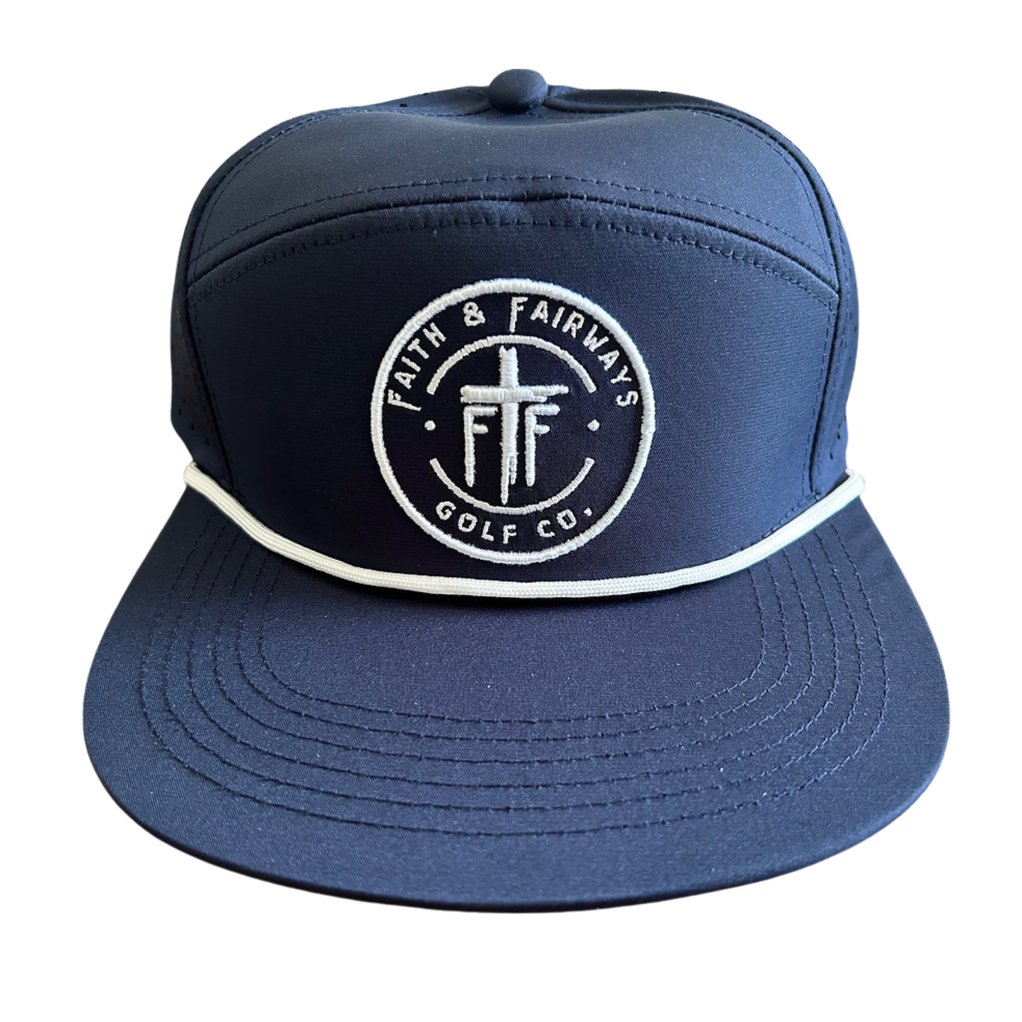 The Steadfast Hat - Navy