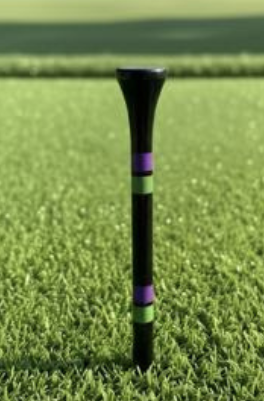 Drive & Thrive Bamboo Golf Tees