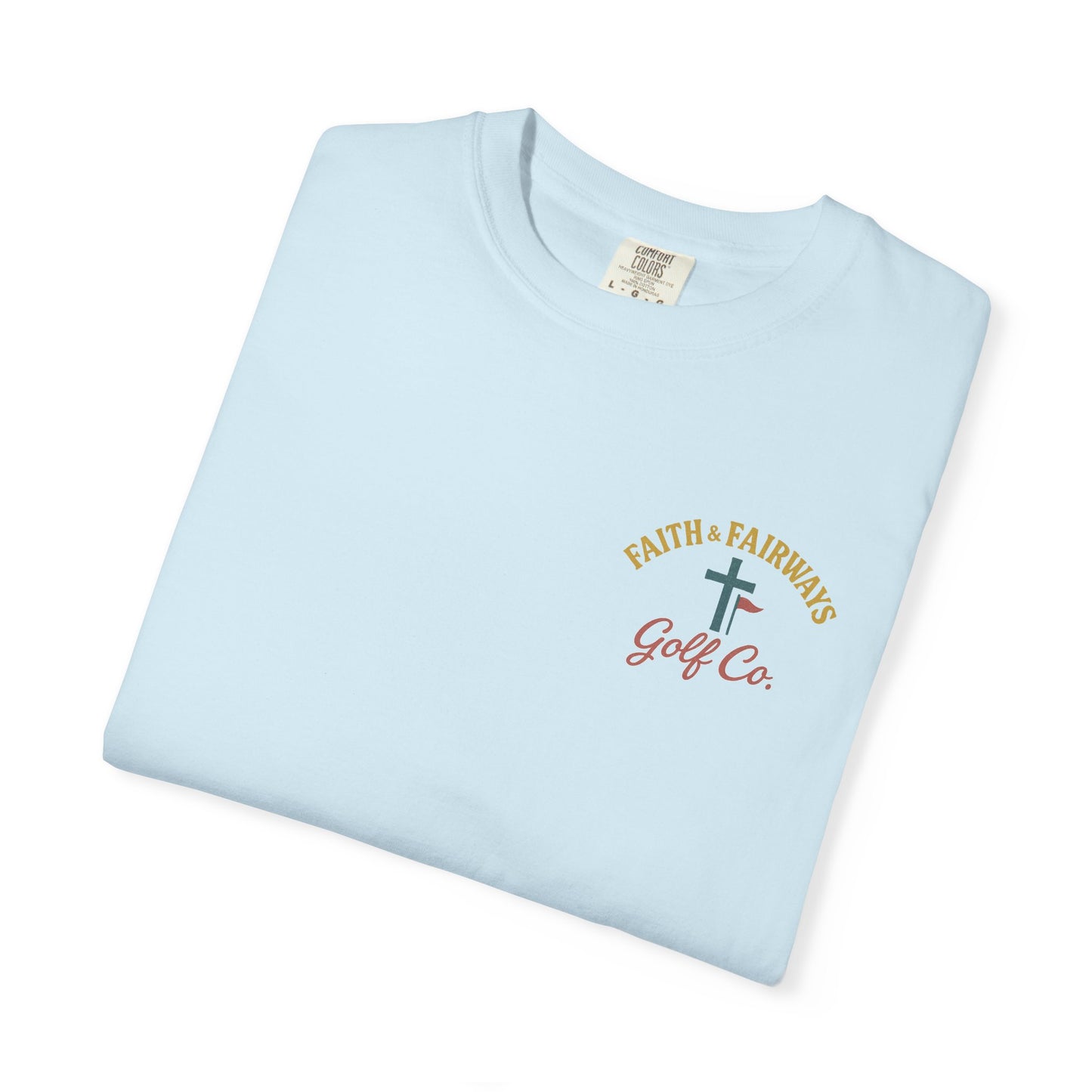 The Still Waters T-Shirt