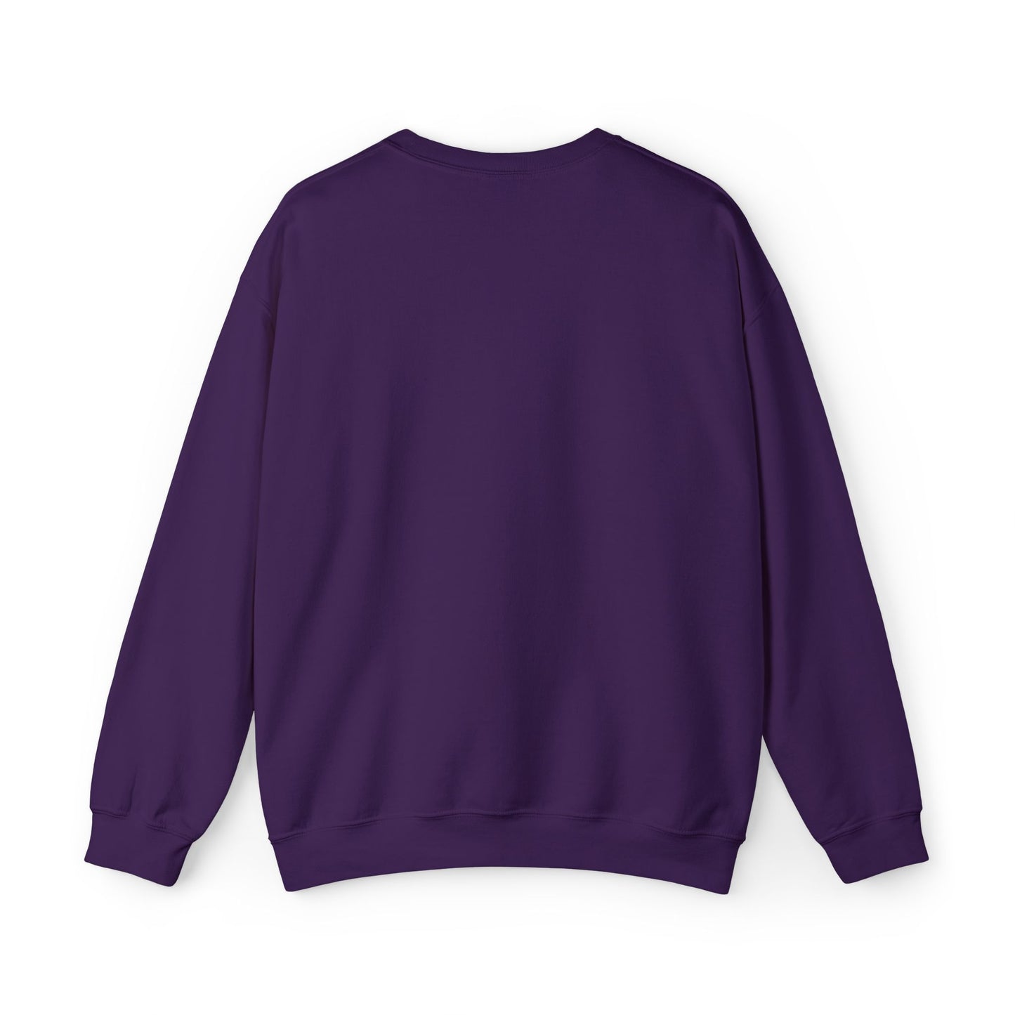 Faith & Fairways Crewneck Pullover