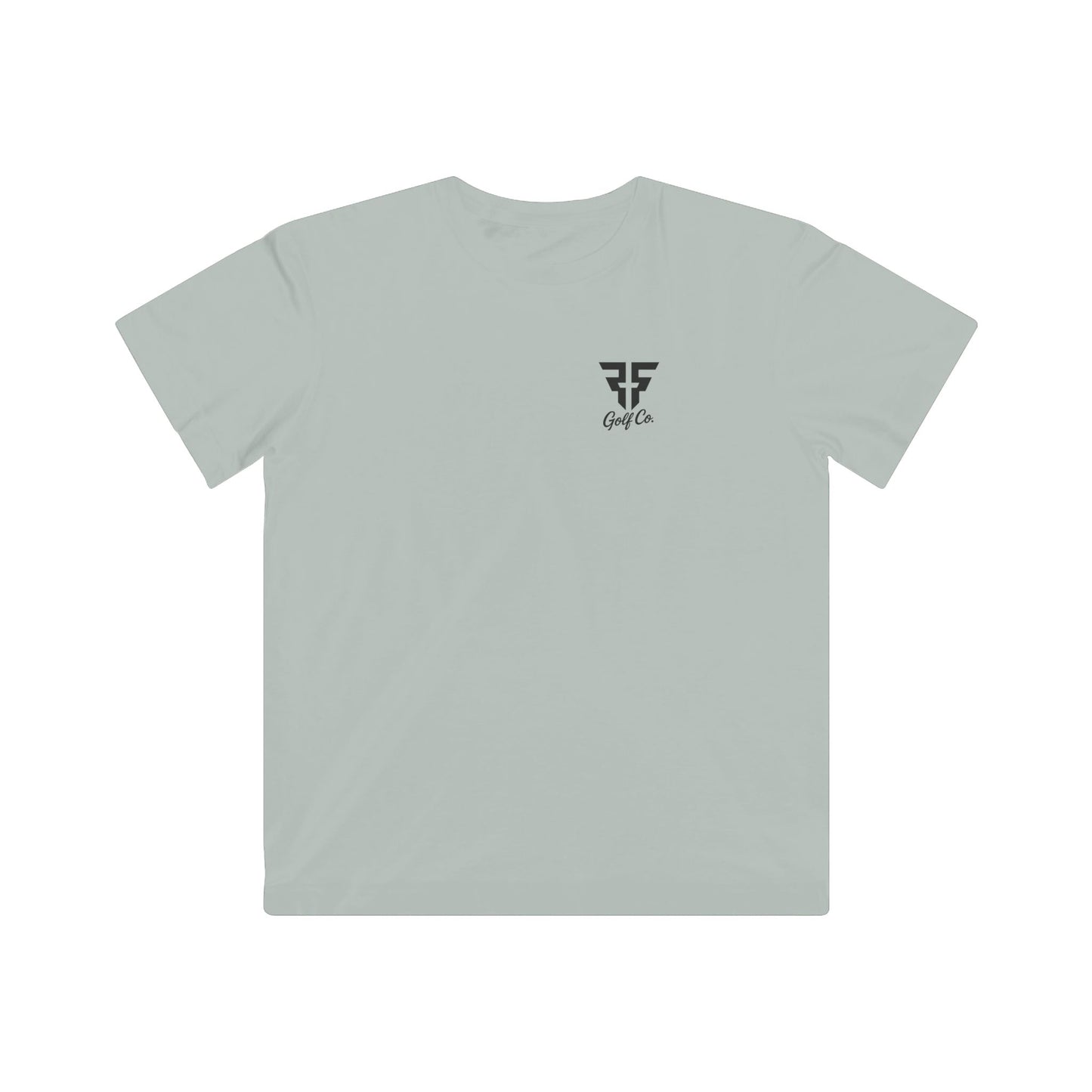 Youth 'Amen' Circle Logo T-Shirt