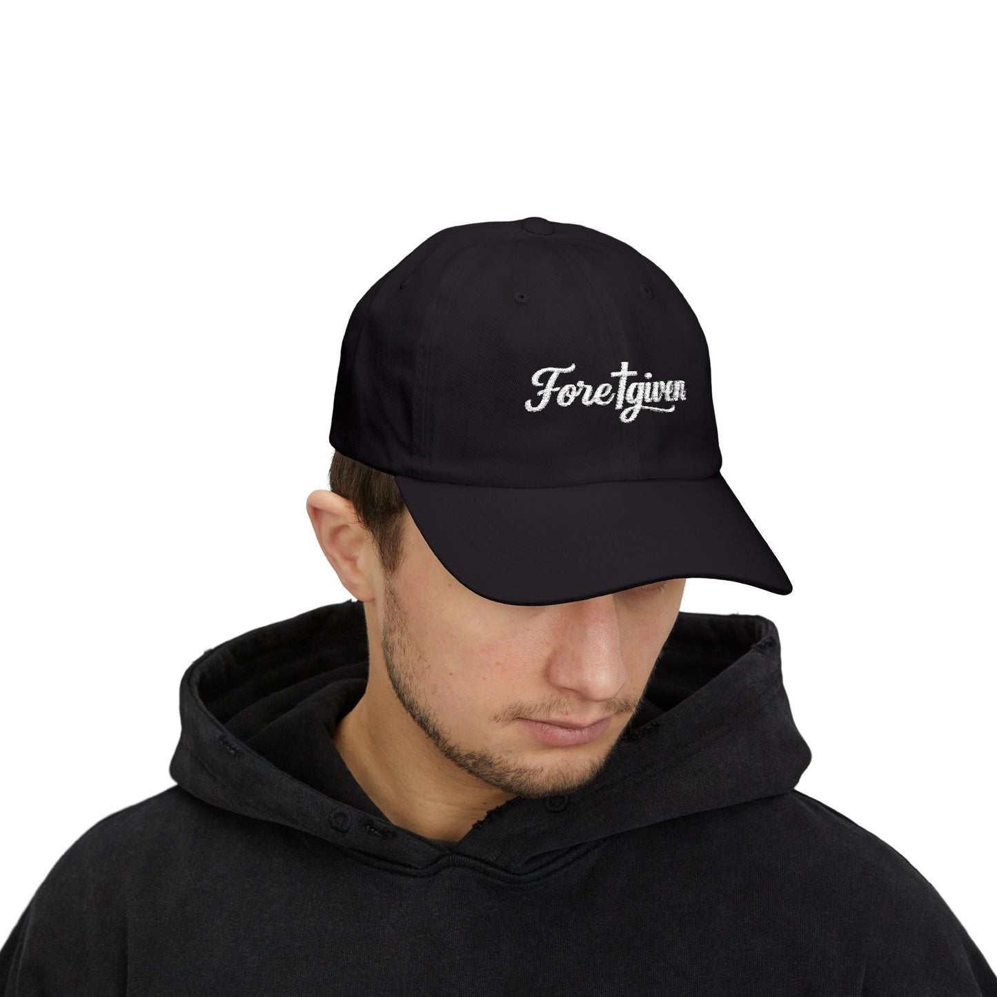 Foregiven Dad/Mom Cap