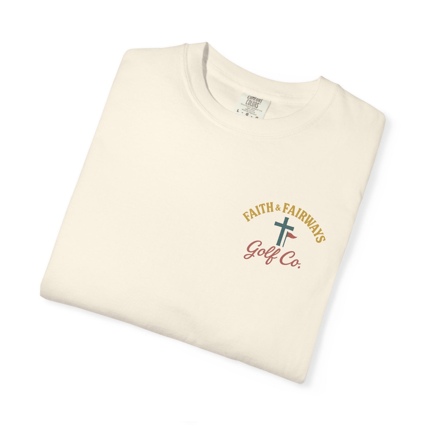 The Still Waters T-Shirt