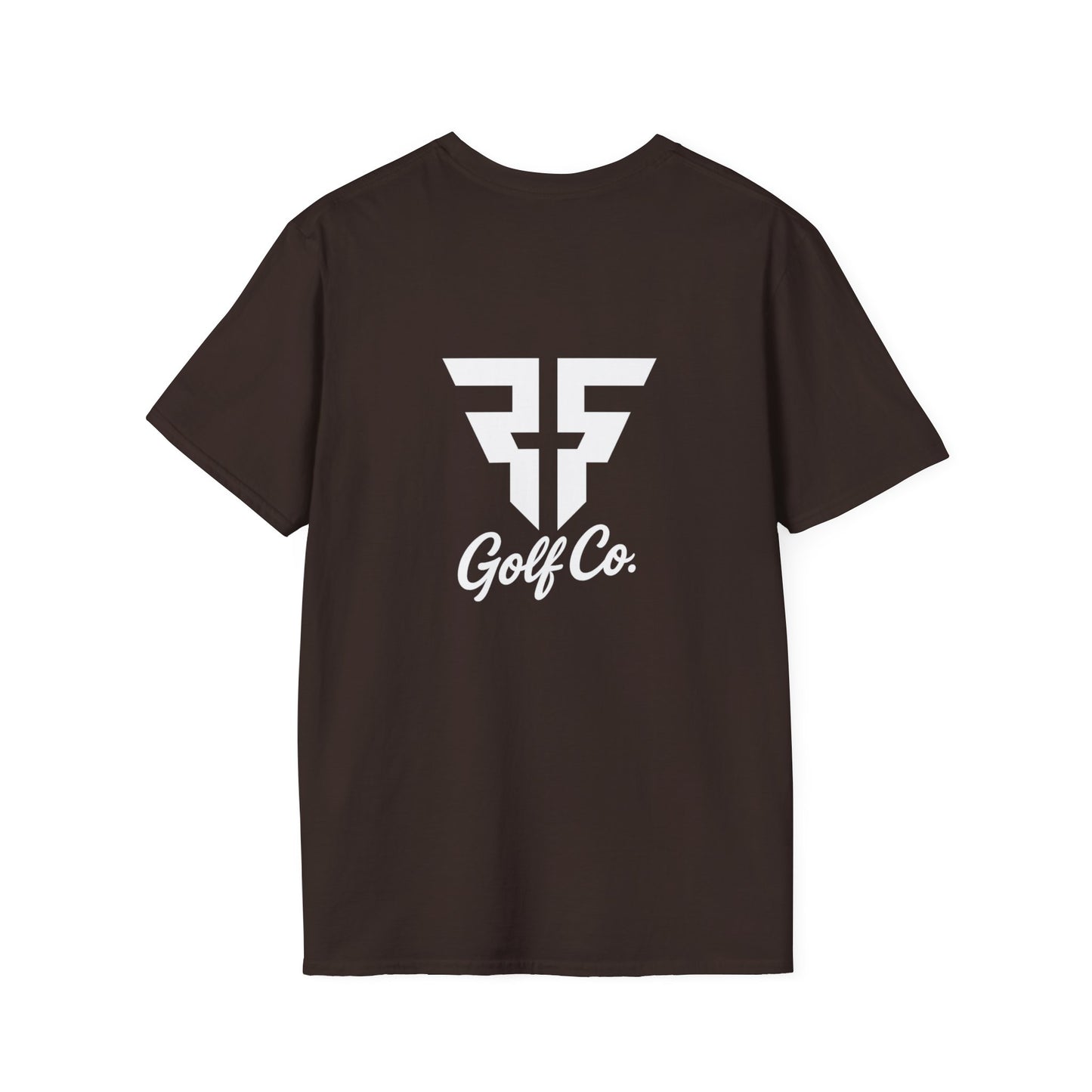 Forgiven Golf T-Shirt