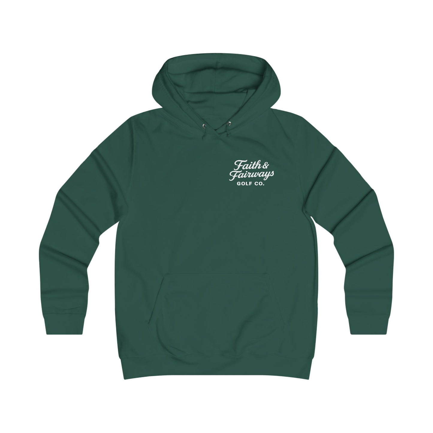 The Still Waters Hoodie