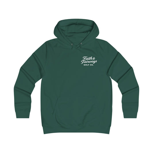 The Still Waters Hoodie