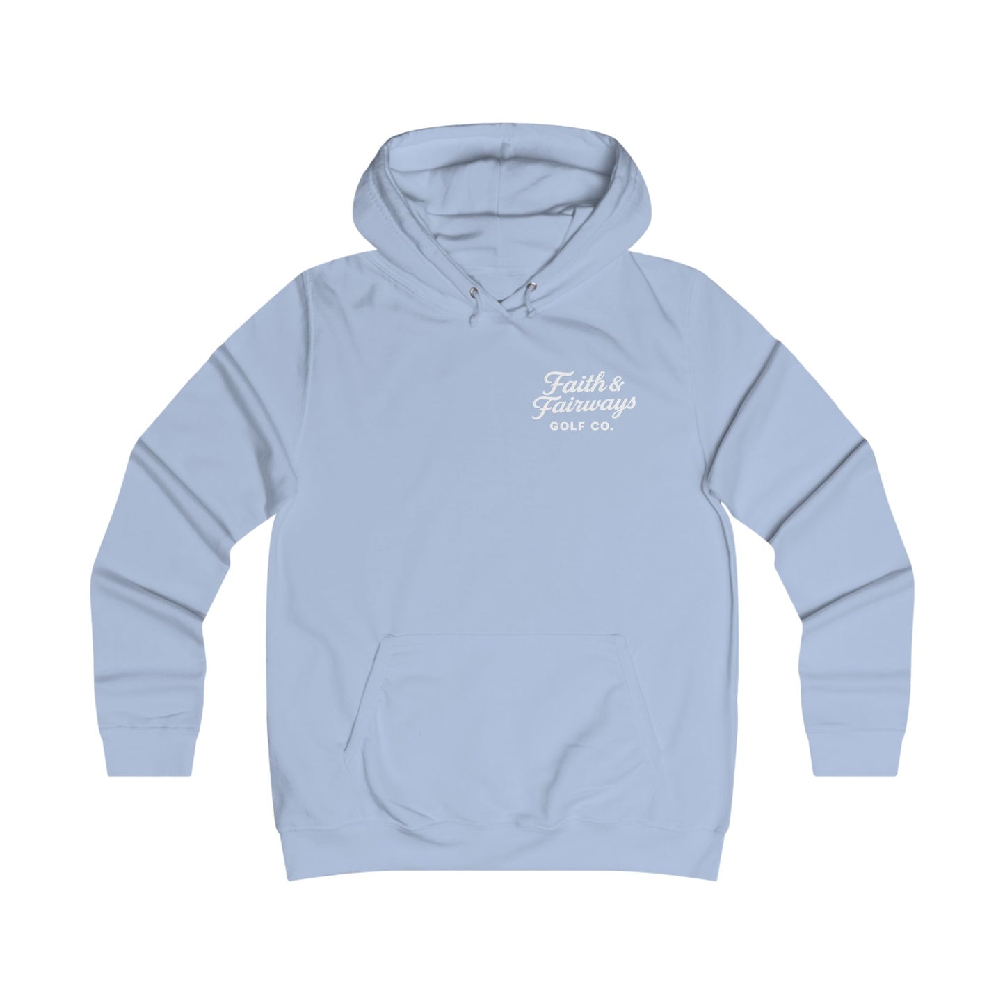 The Still Waters Hoodie