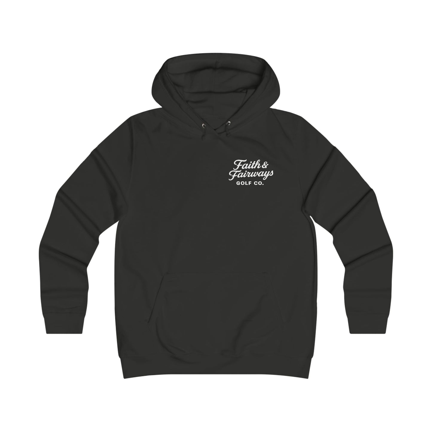 The Still Waters Hoodie