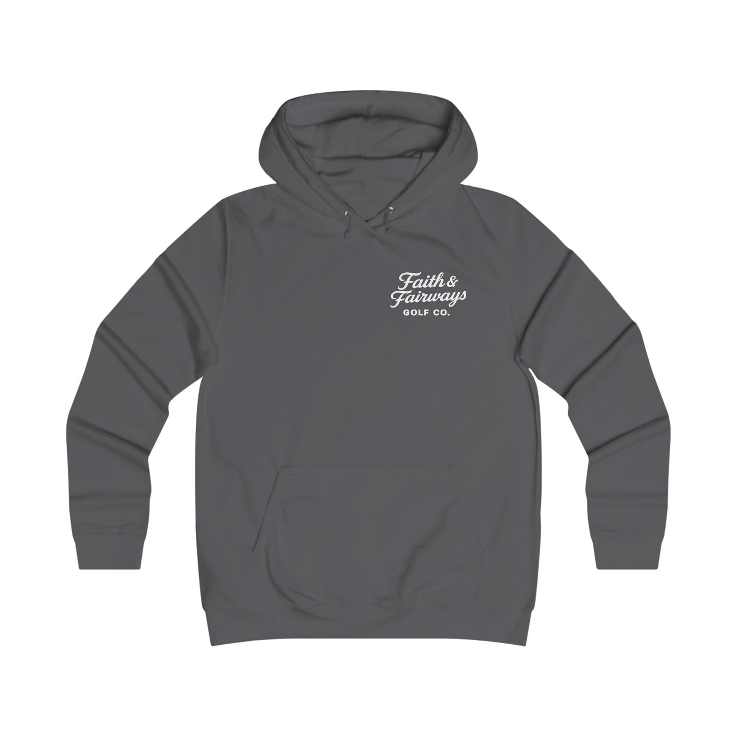 The Still Waters Hoodie