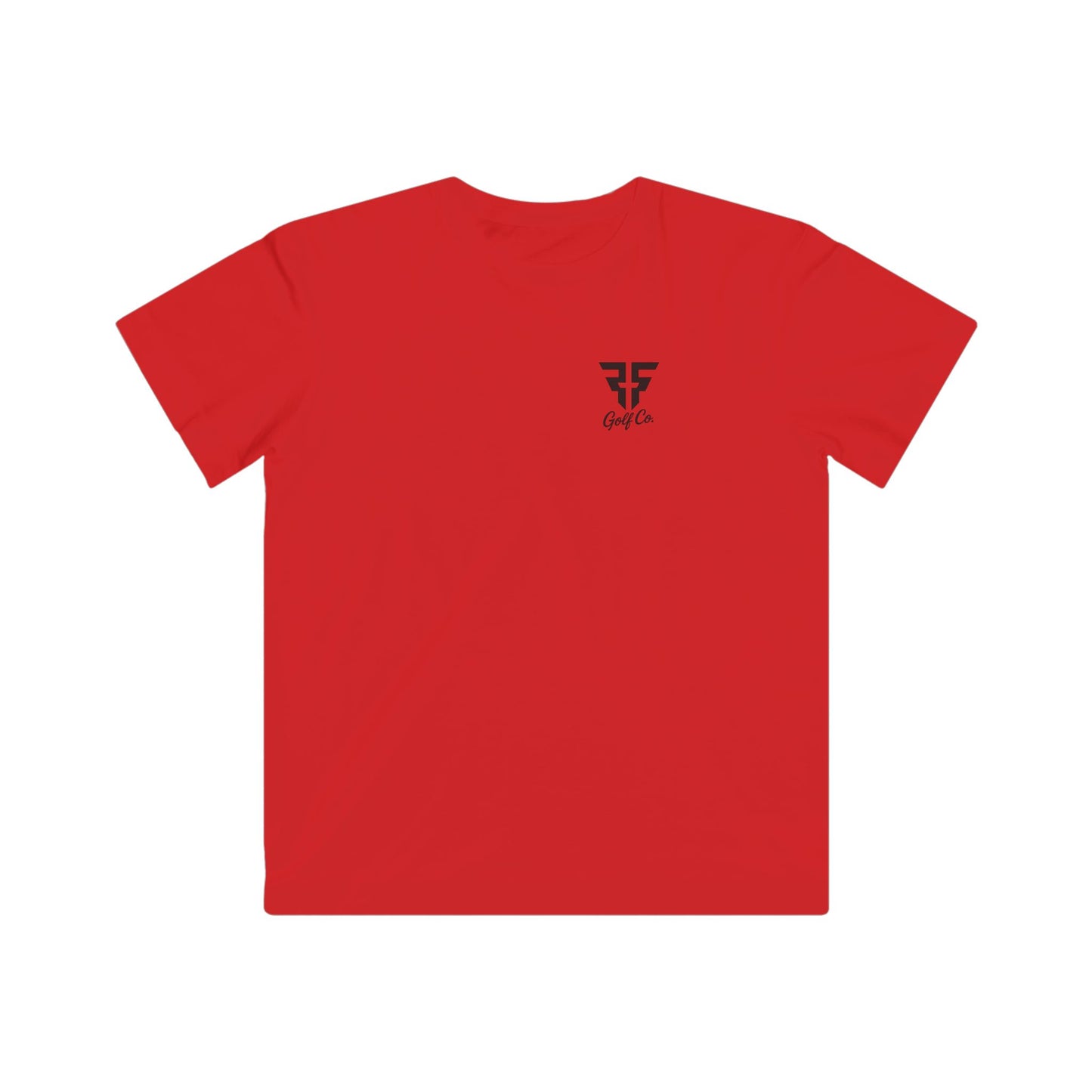 Youth 'Amen' Circle Logo T-Shirt