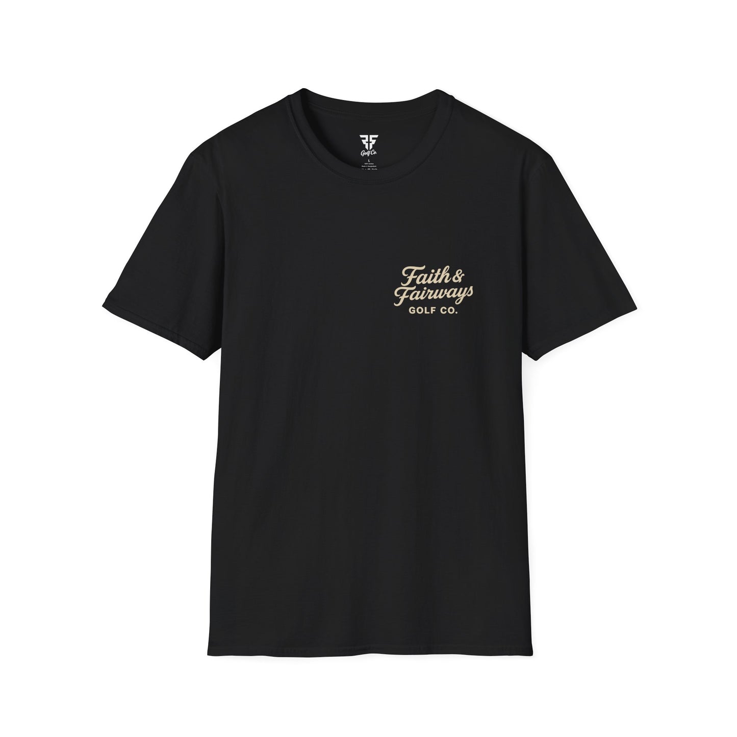 From Trials to Triumph T Shirt
