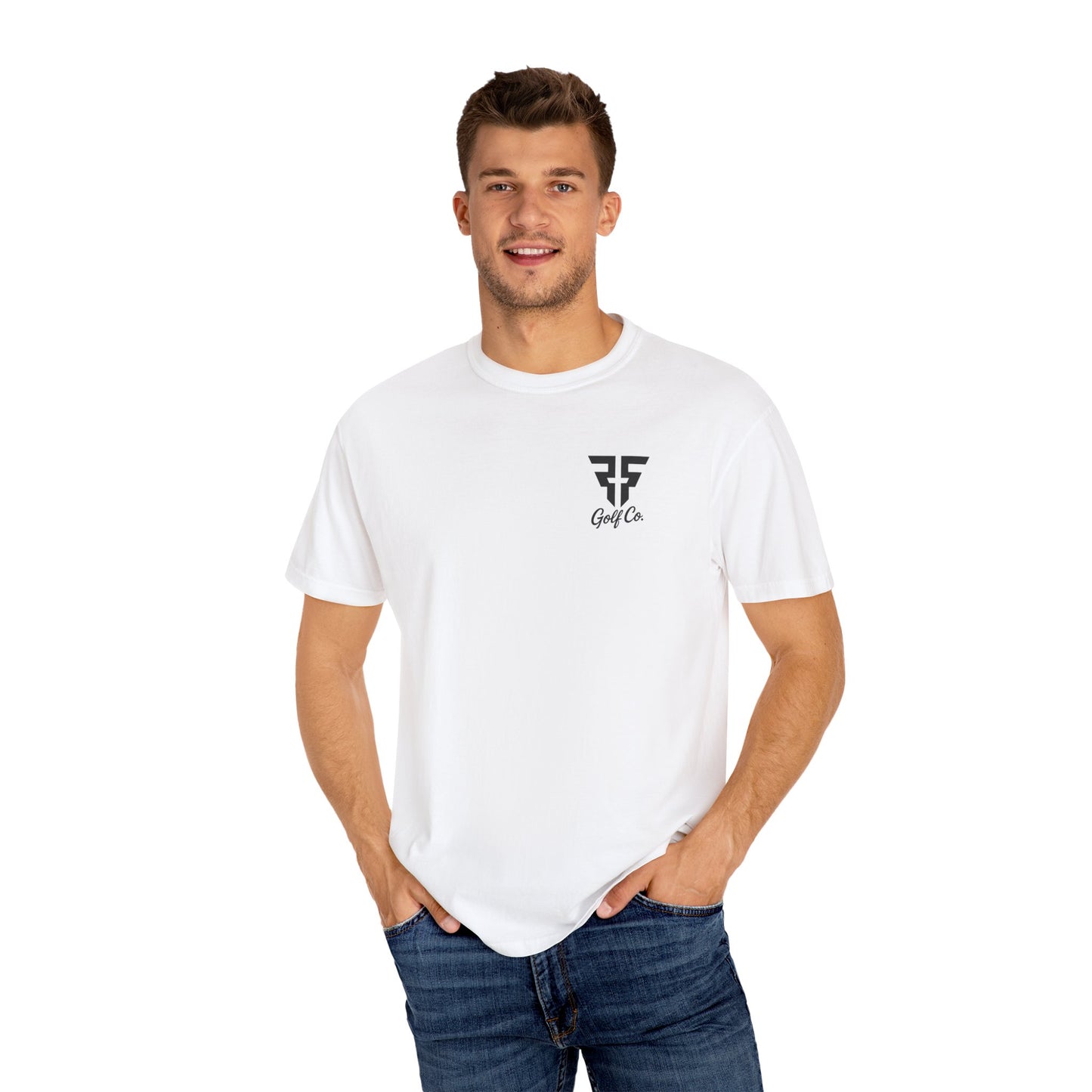 The Kingdom Purpose T-Shirt