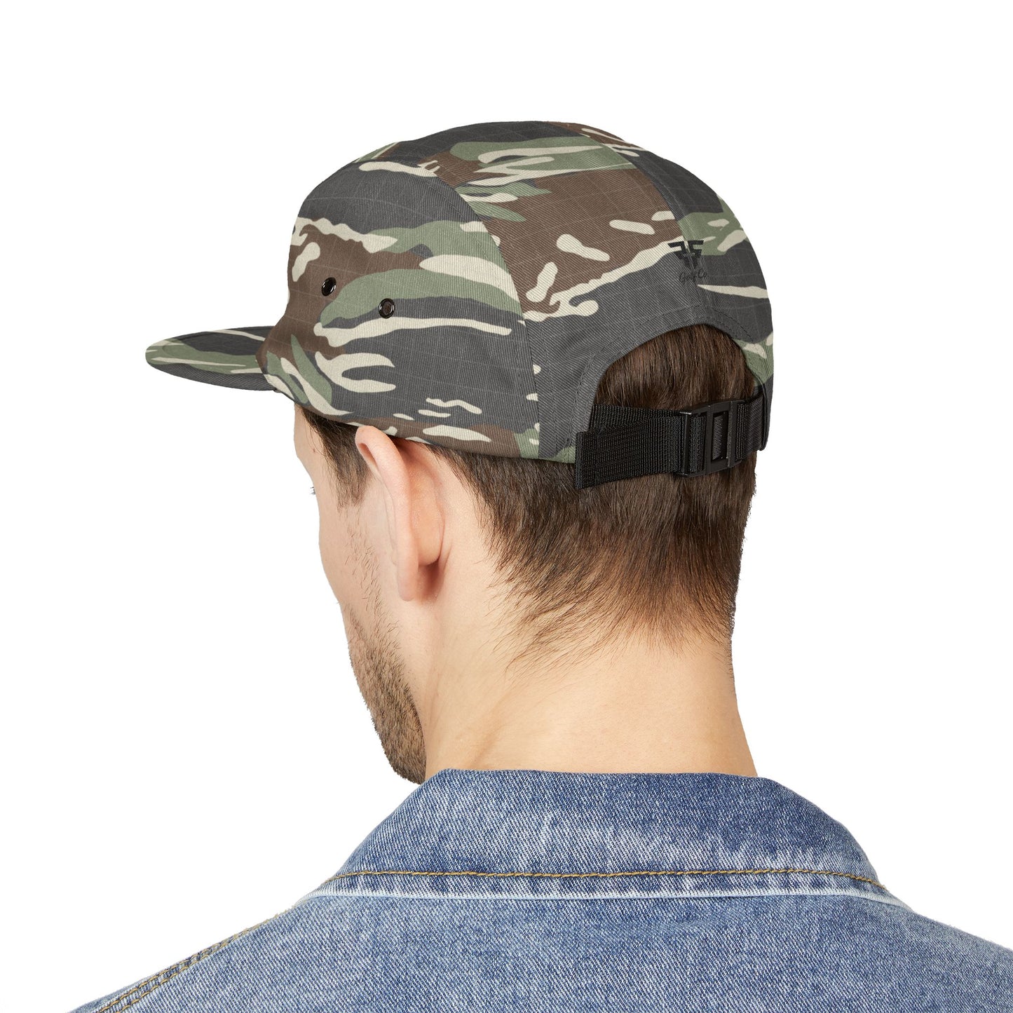 YAHWEH Urban Style Hat
