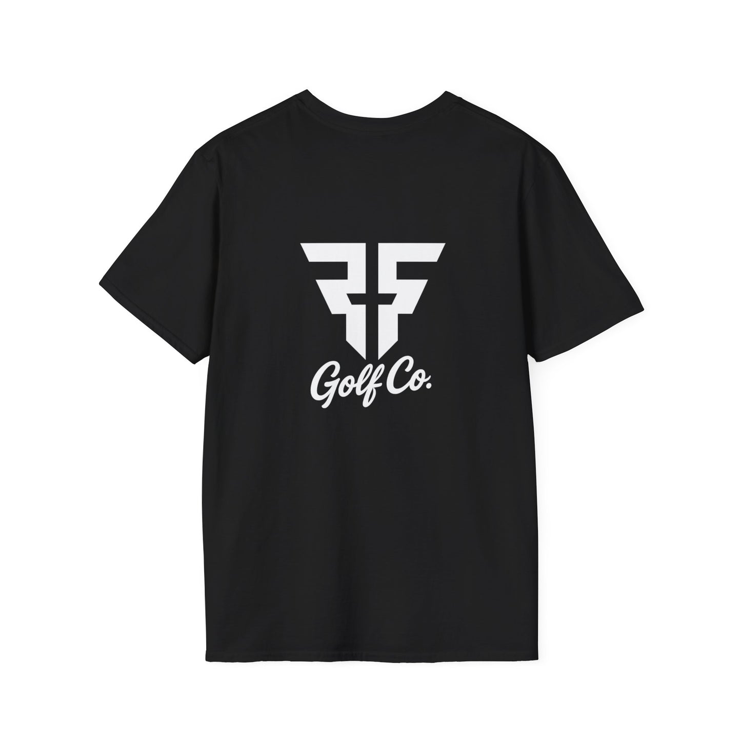 Forgiven Golf T-Shirt