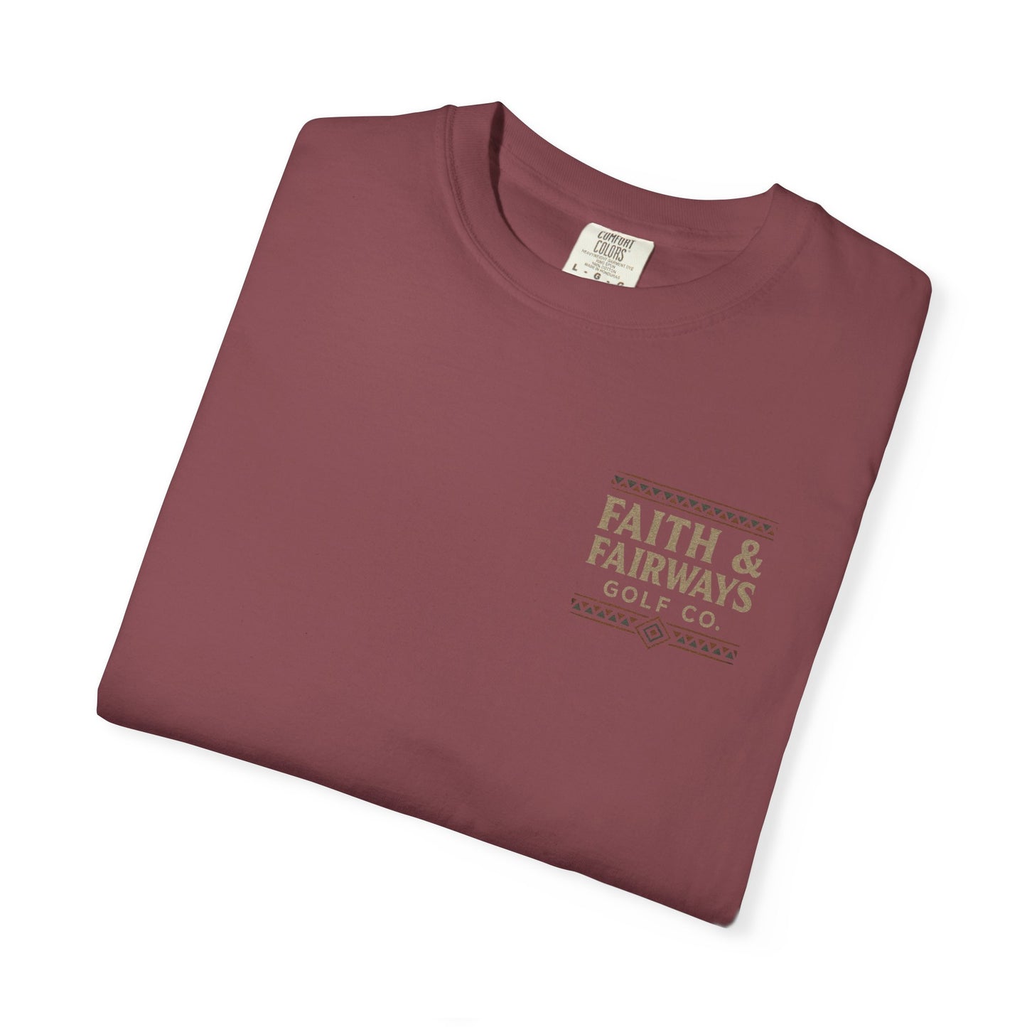 The Suffer Well T-Shirt
