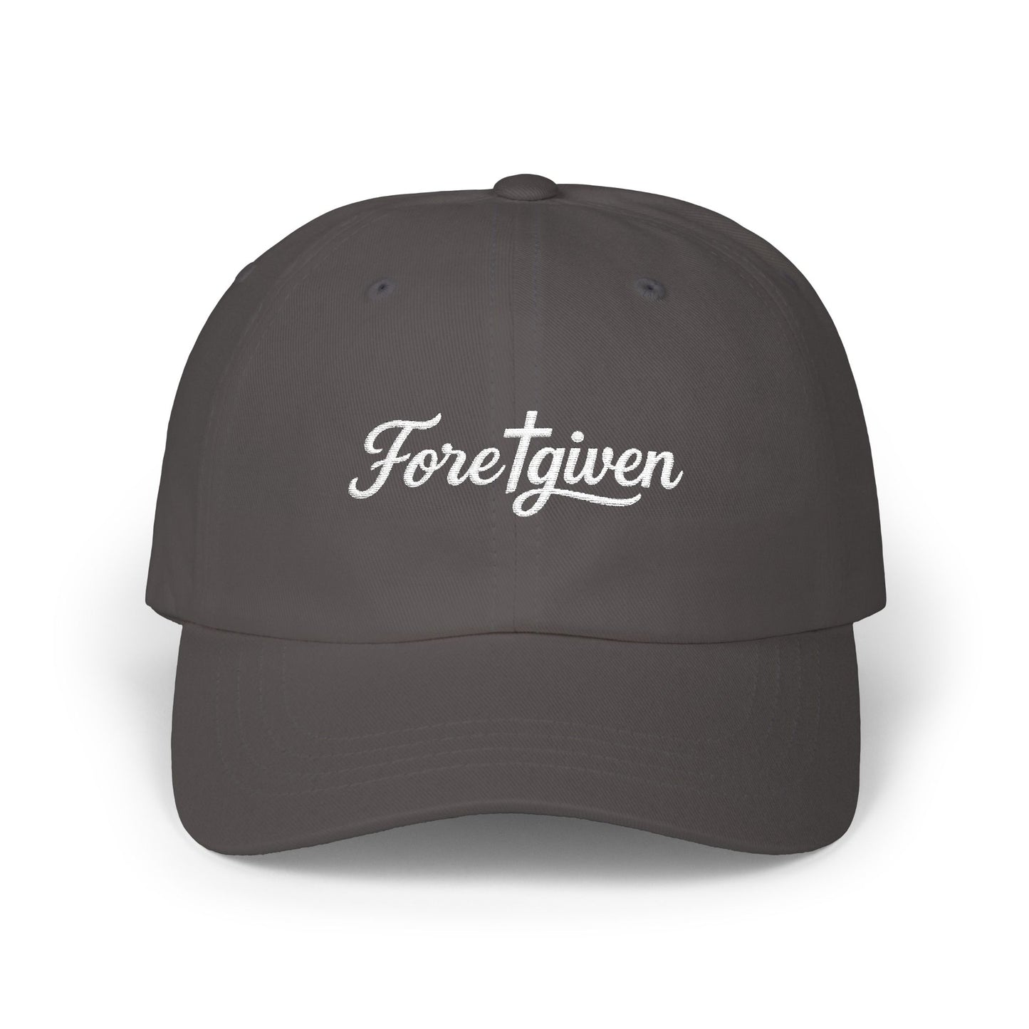Foregiven Dad/Mom Cap