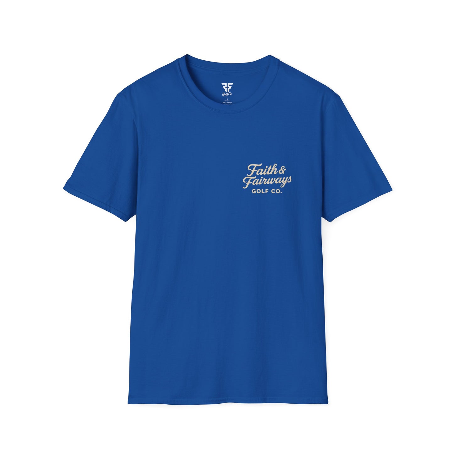 From Trials to Triumph T Shirt