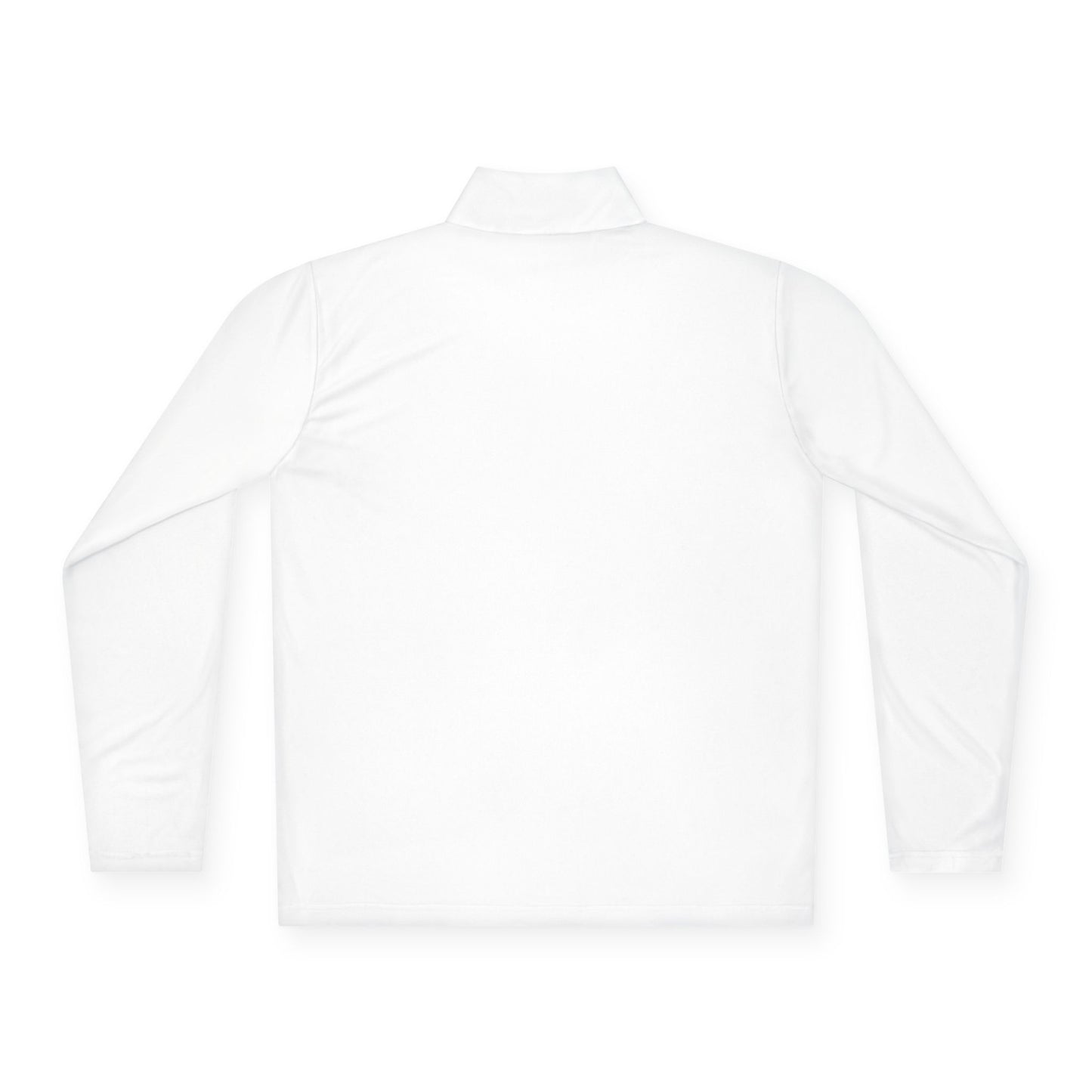 Faith & Fairways Lightweight Golf Quarter-Zip