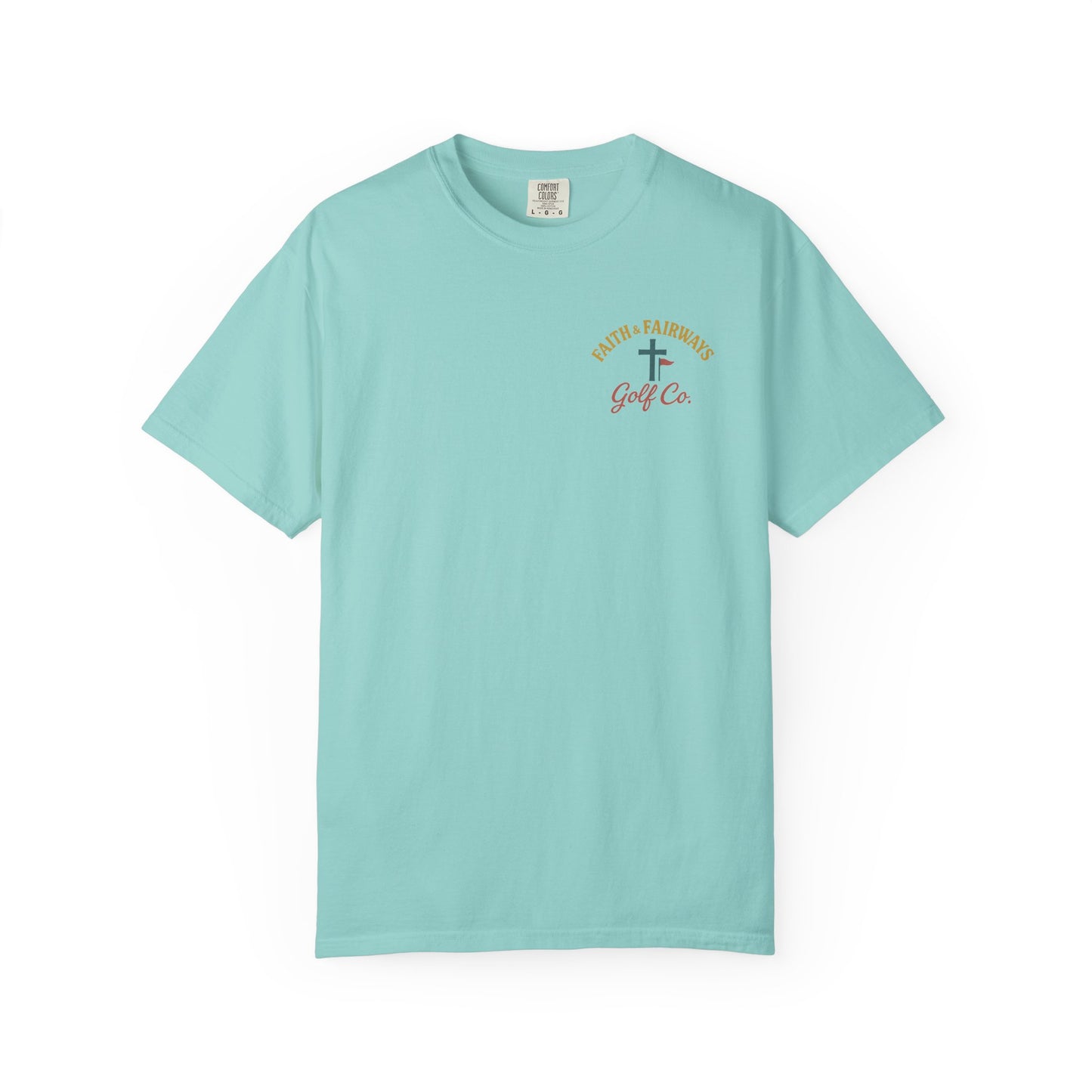 The Still Waters T-Shirt