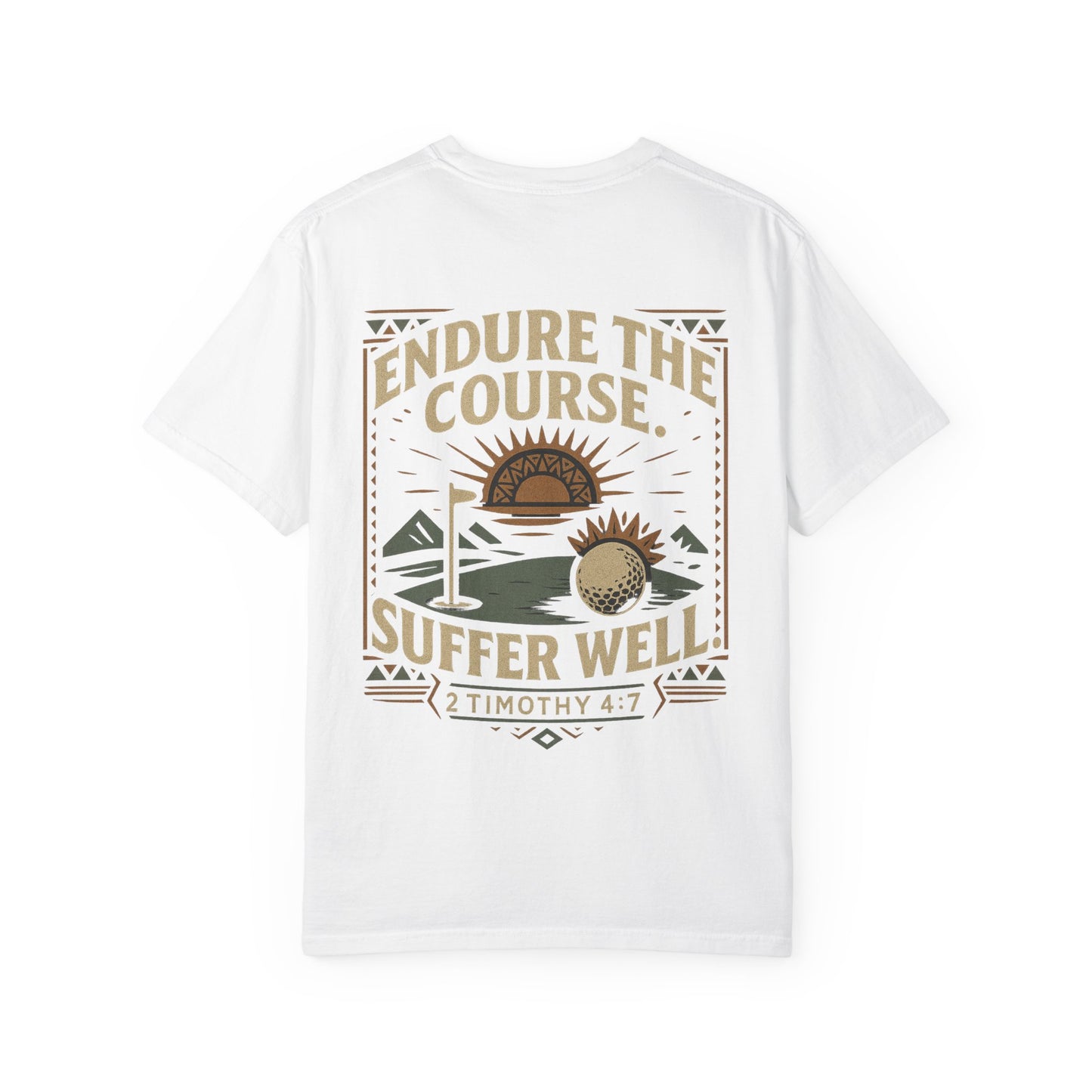 The Suffer Well T-Shirt