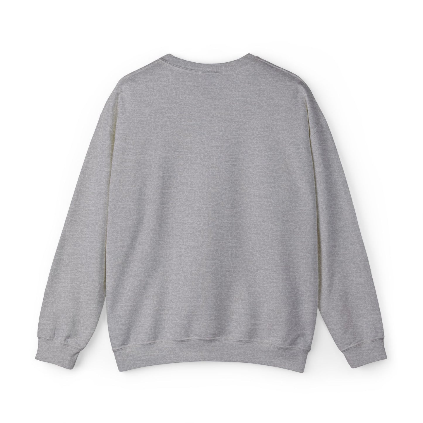 Faith & Fairways Crewneck Pullover