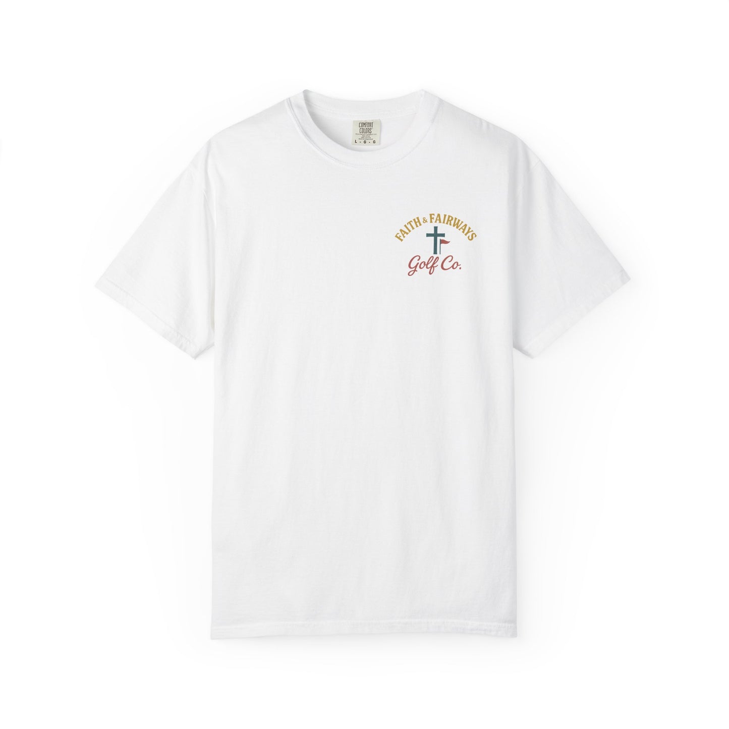 The Still Waters T-Shirt
