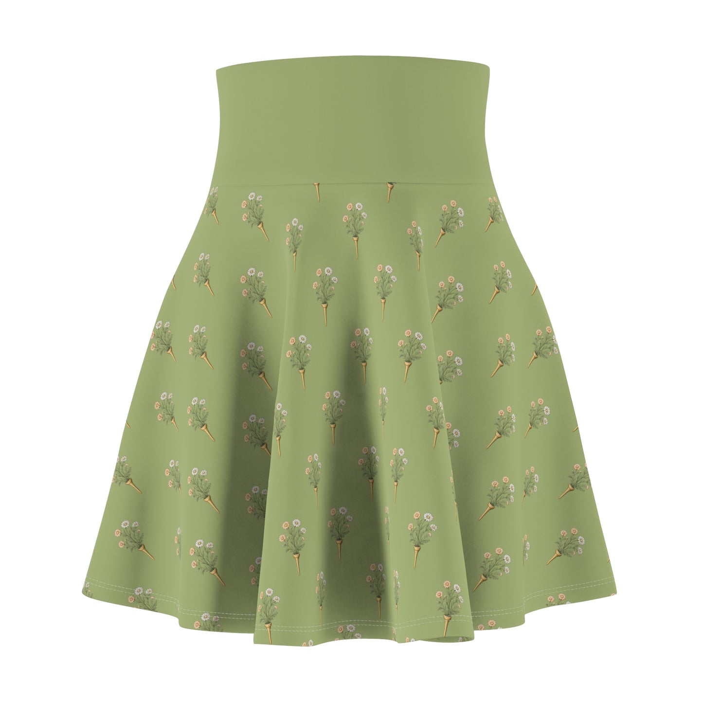 Bloom Skirt