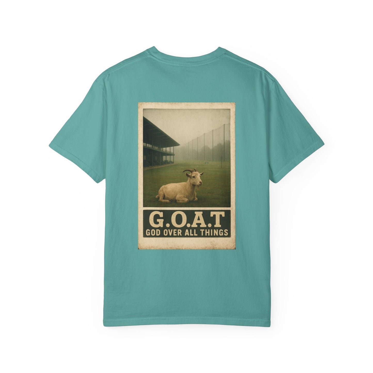 The Goat T-shirt