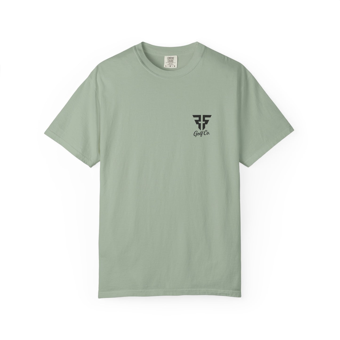 Driven Fore a Kingdom Purpose T-Shirt