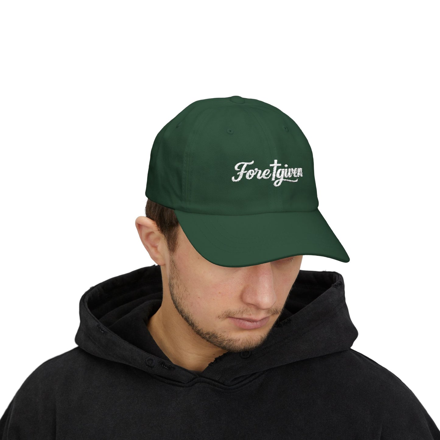 Foregiven Dad/Mom Cap
