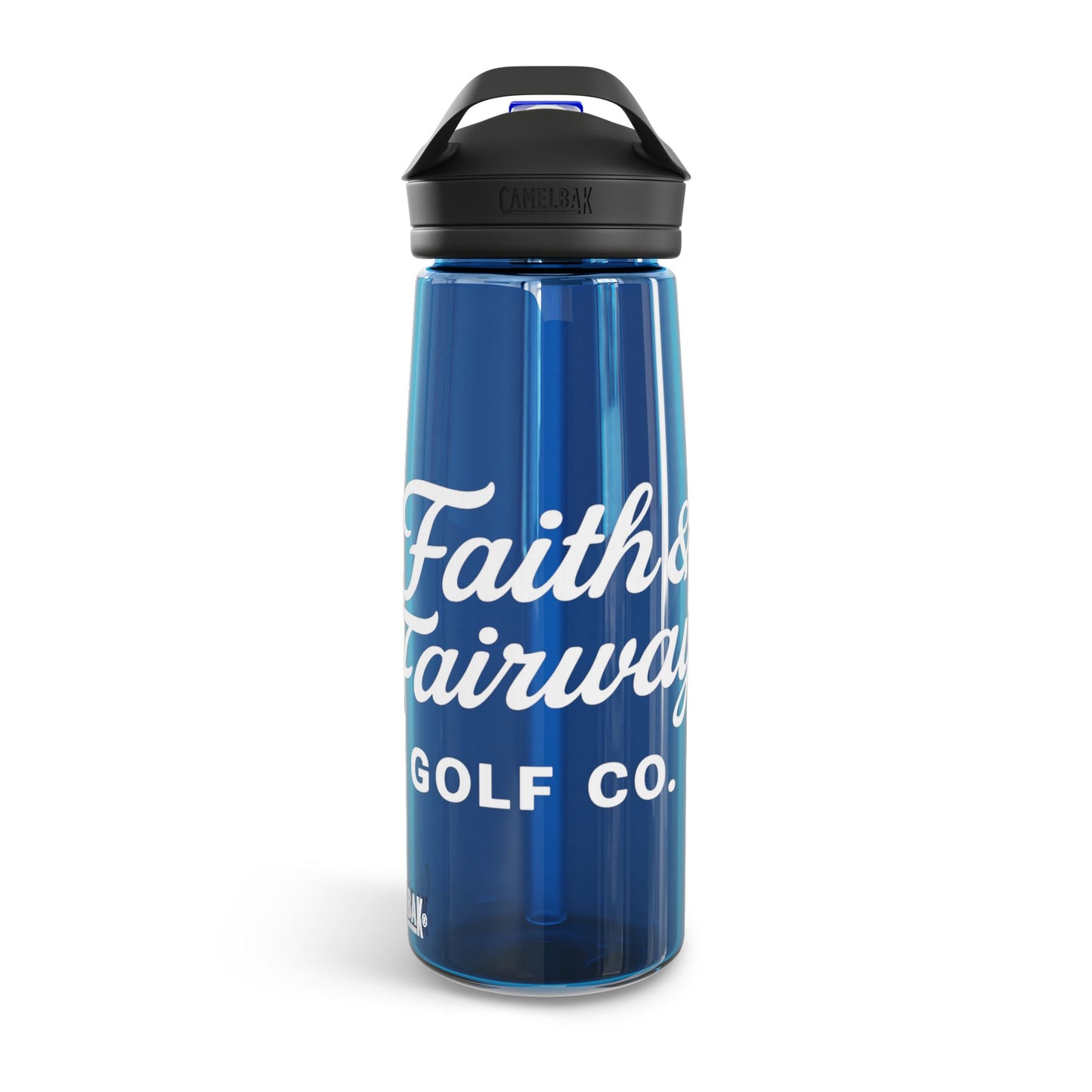 Faith & Fairways Golf Co. CamelBak Eddy® Water Bottle - 20oz/25oz