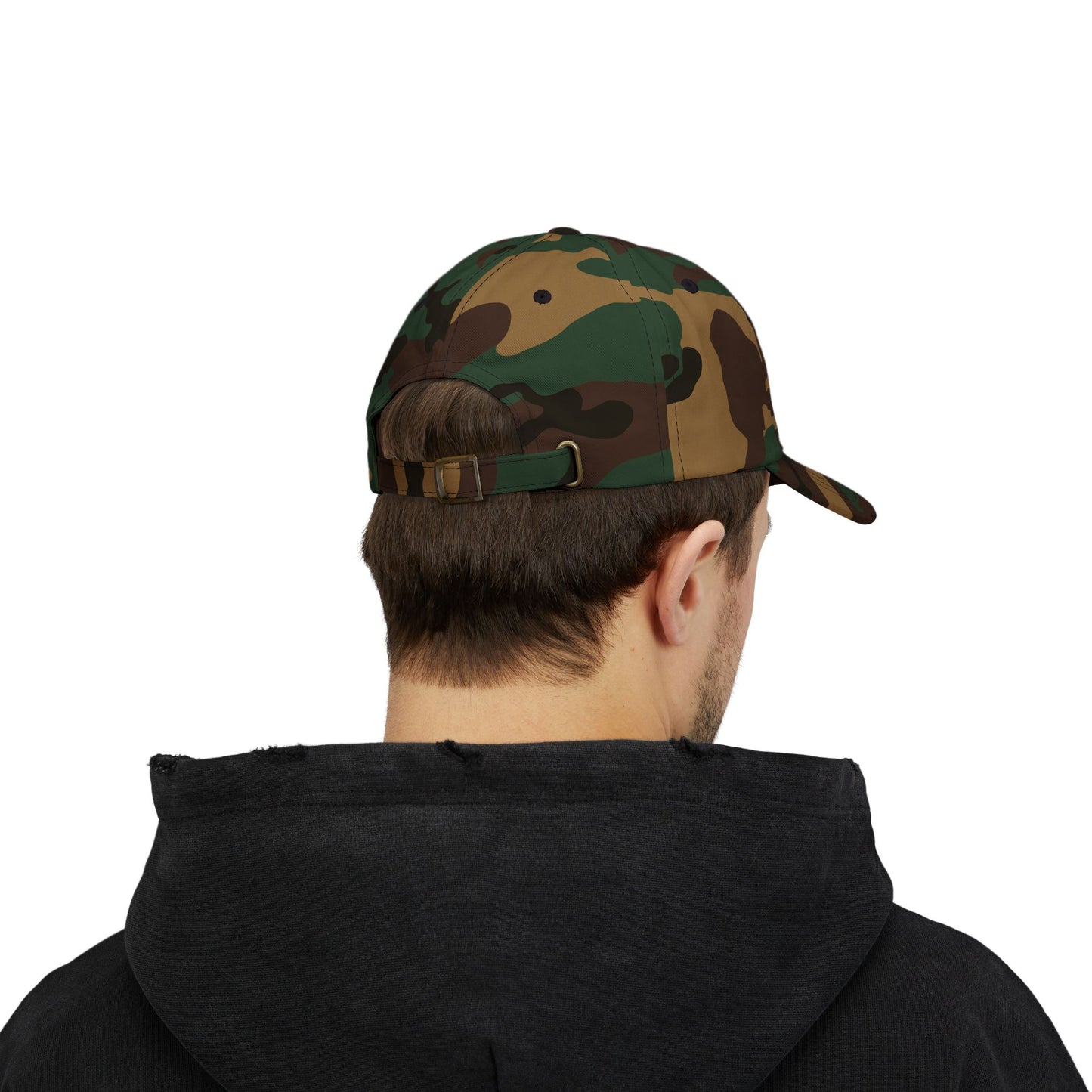 Foregiven Dad/Mom Cap