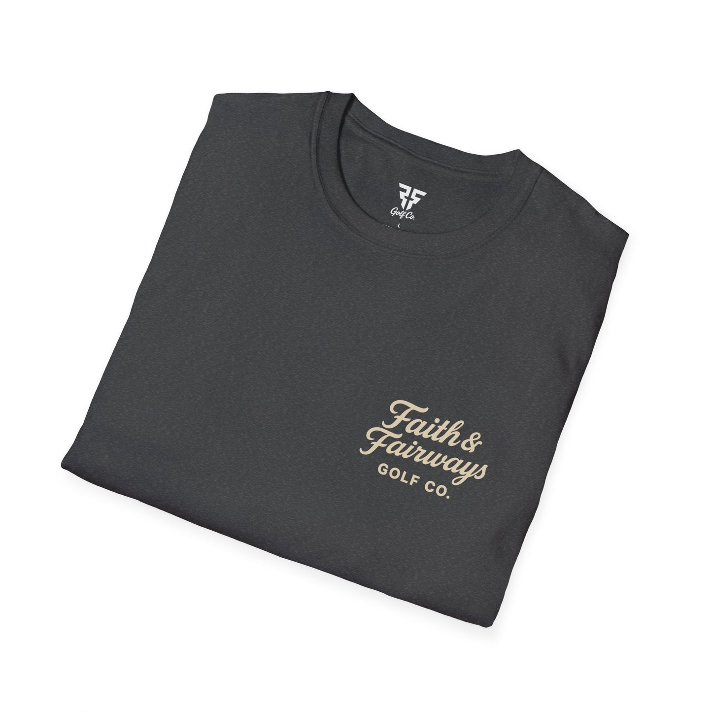 From Trials to Triumph T Shirt