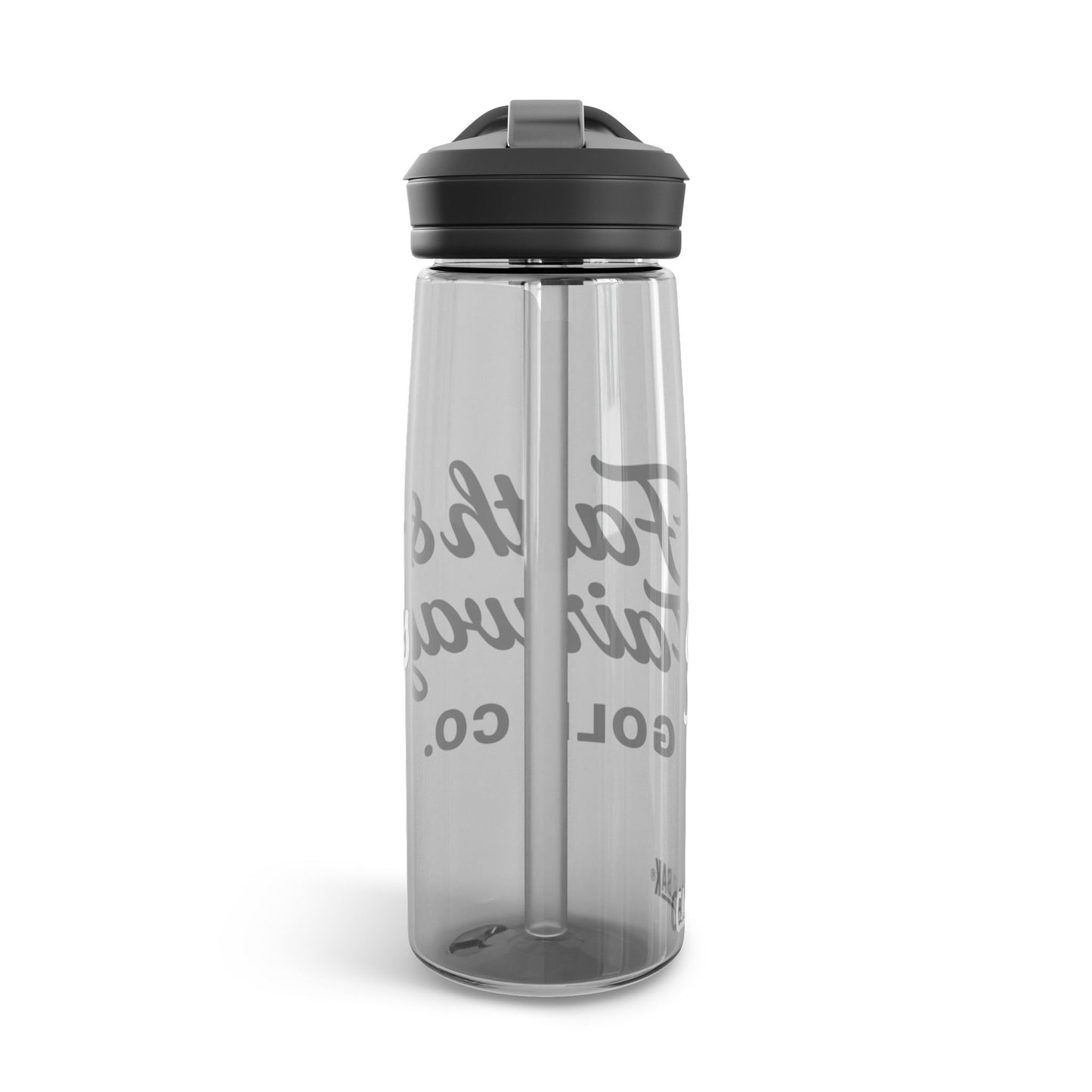 Faith & Fairways Golf Co. CamelBak Eddy® Water Bottle - 20oz/25oz