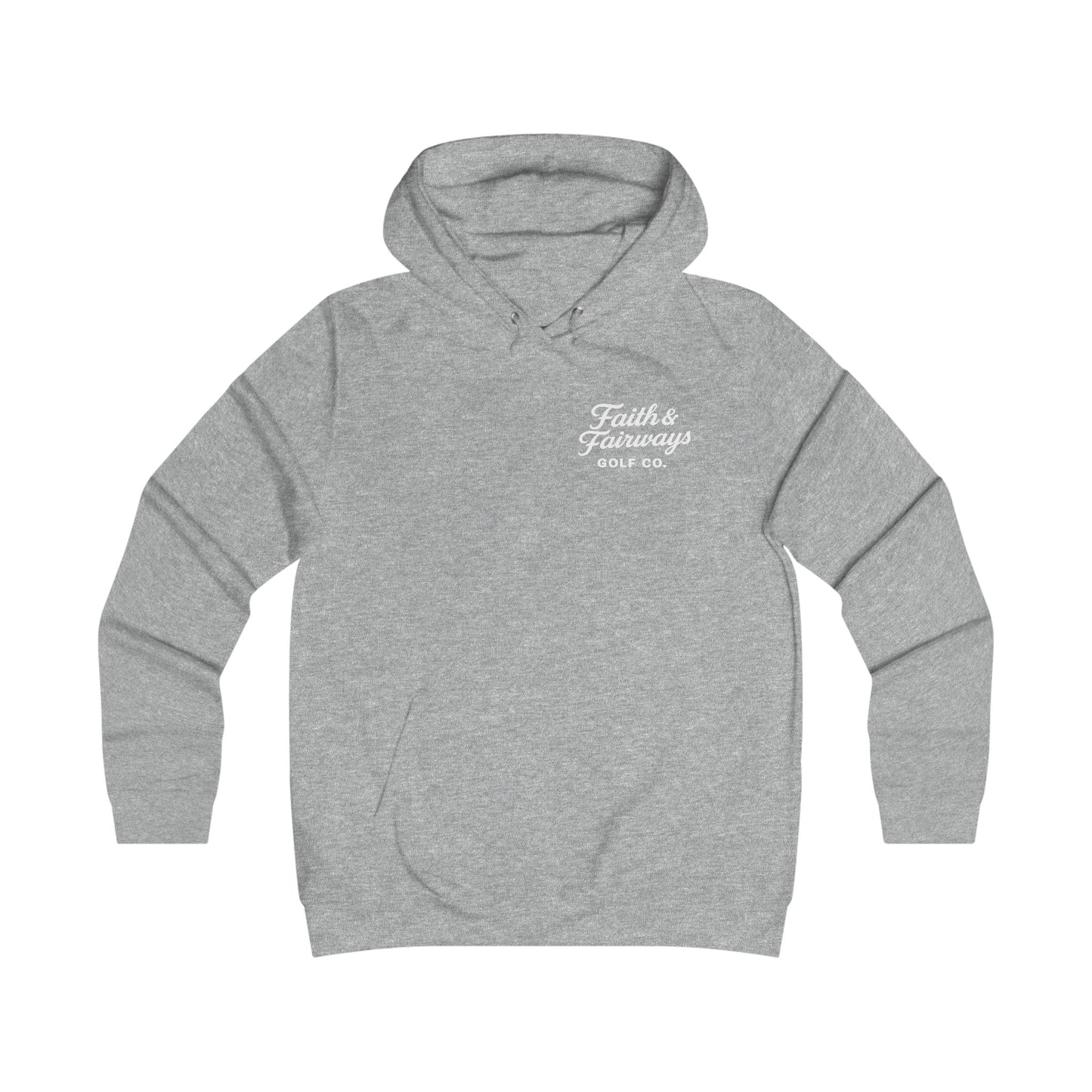 The Still Waters Hoodie