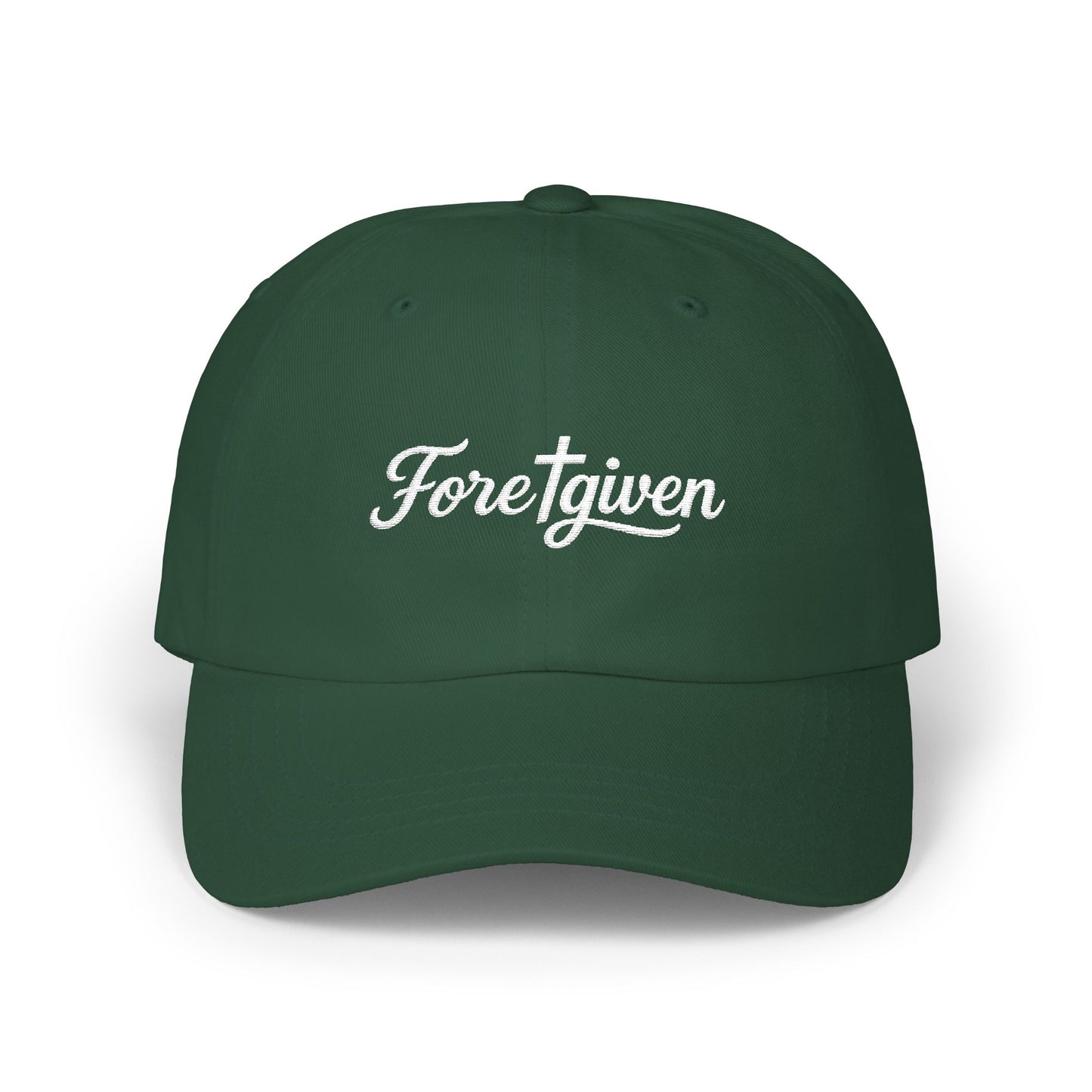 Foregiven Dad/Mom Cap