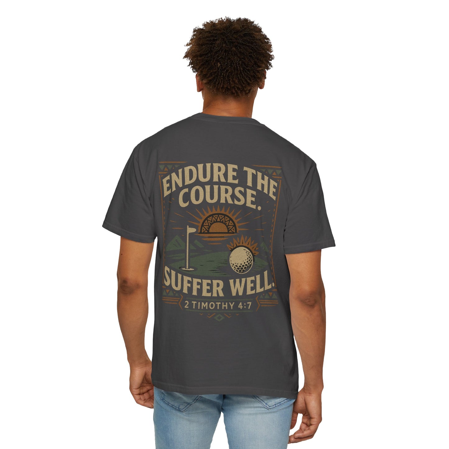 The Suffer Well T-Shirt
