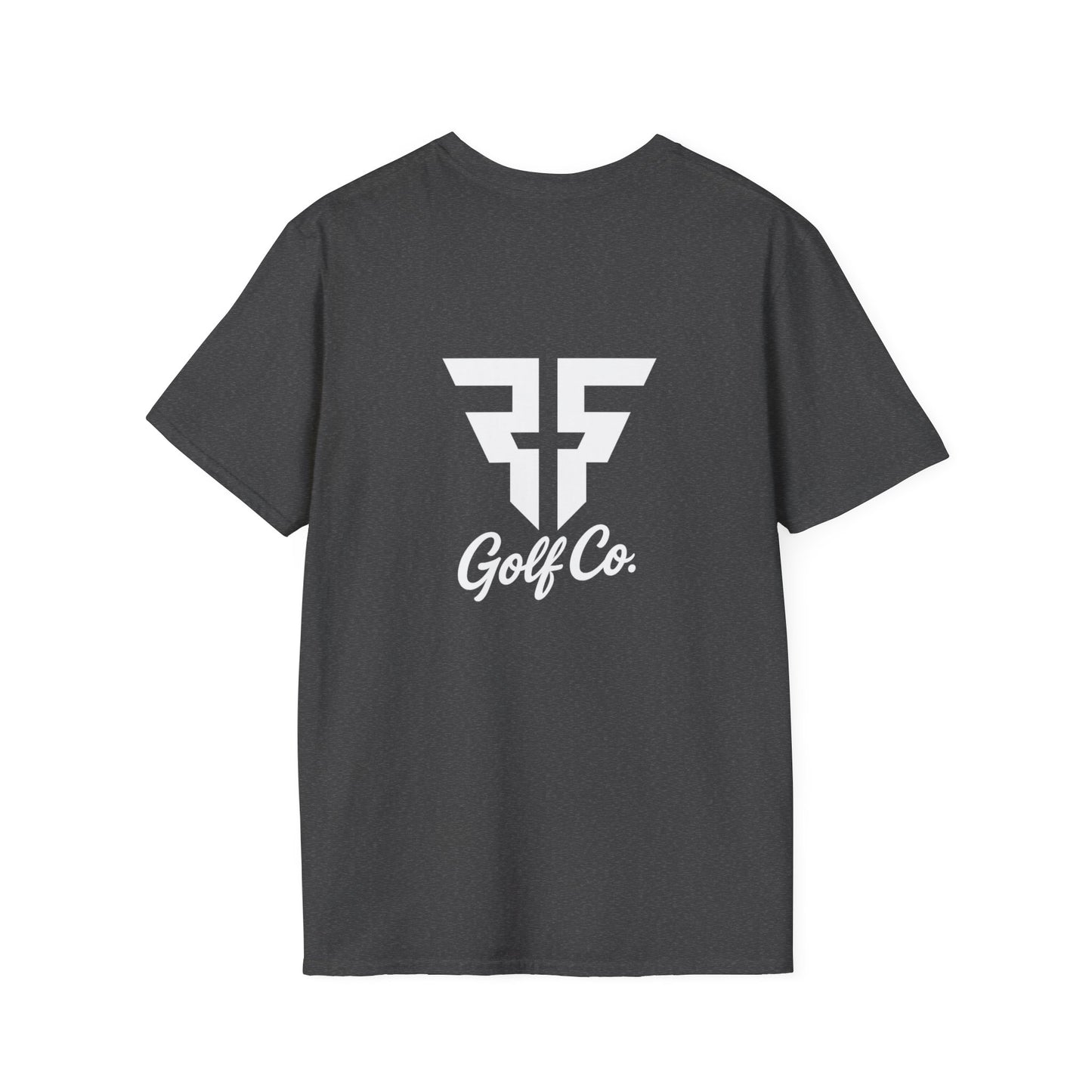 Forgiven Golf T-Shirt