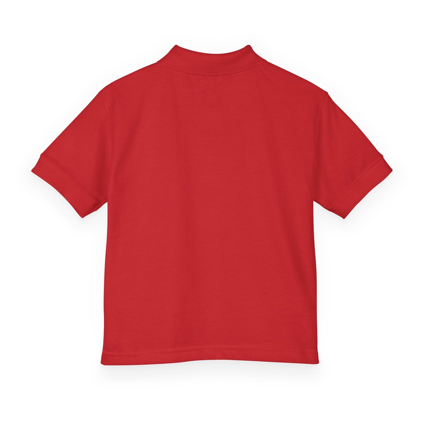 Faith & Fairways Youth Jersey Polo