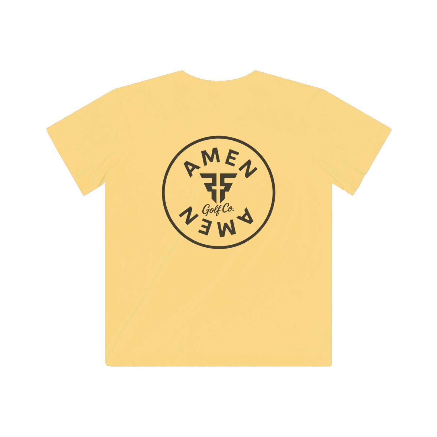 Youth 'Amen' Circle Logo T-Shirt