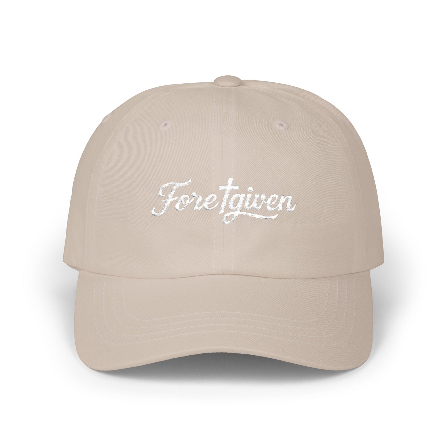 Foregiven Dad/Mom Cap