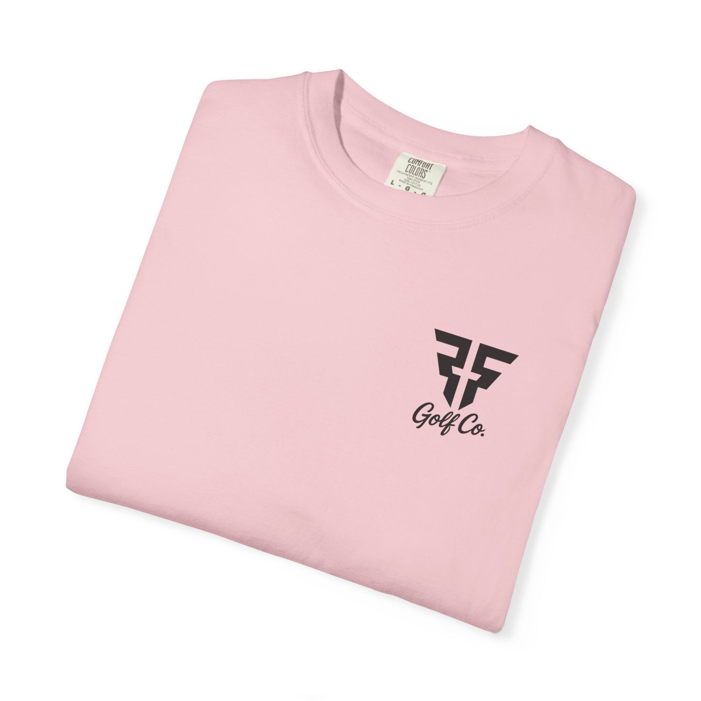 The Kingdom Purpose T-Shirt