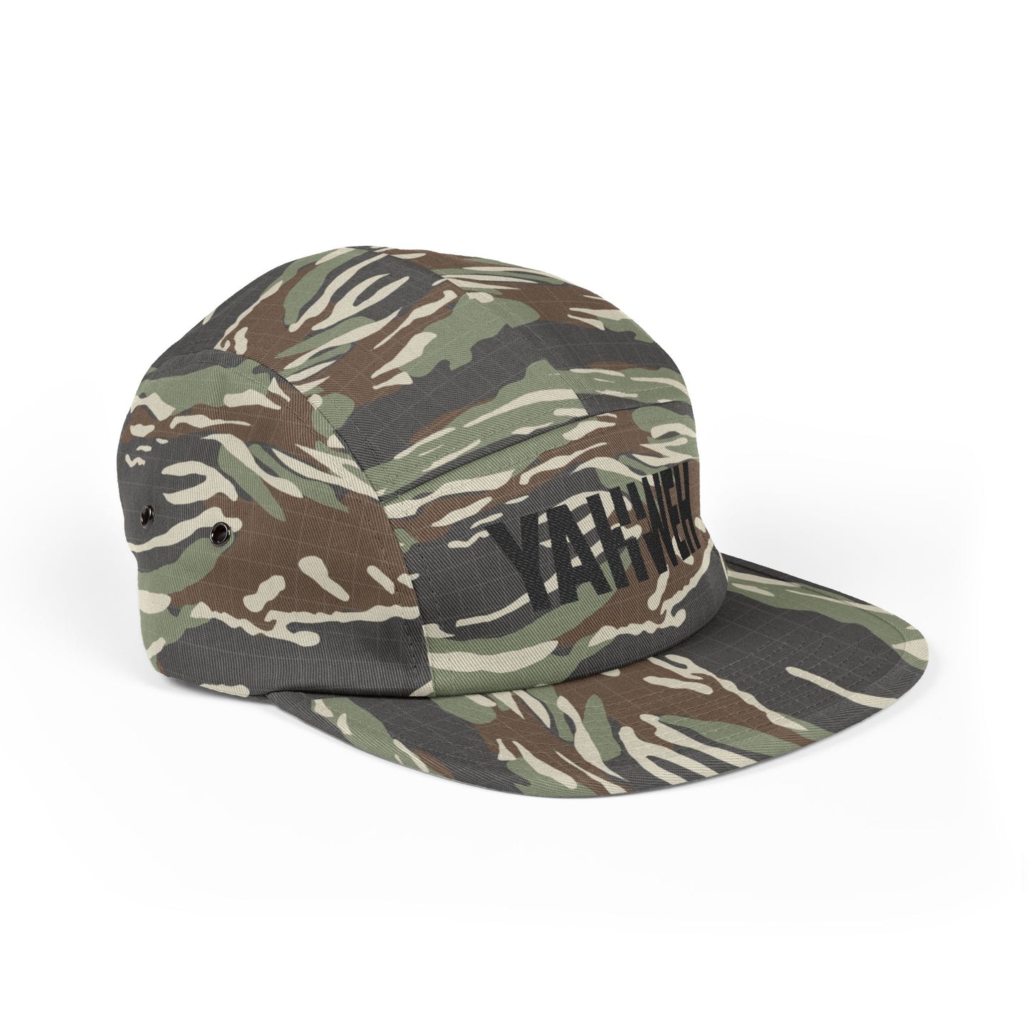 YAHWEH Urban Style Hat