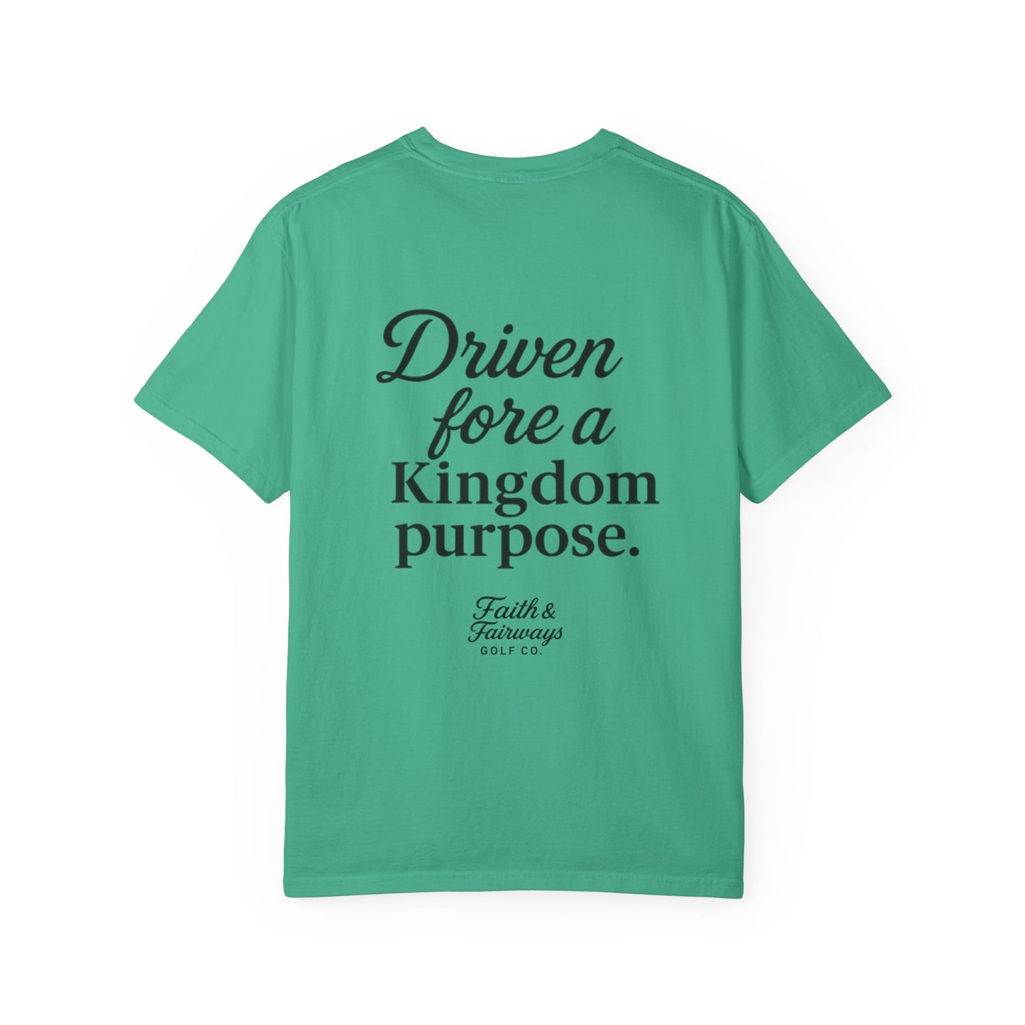 The Kingdom Purpose T-Shirt