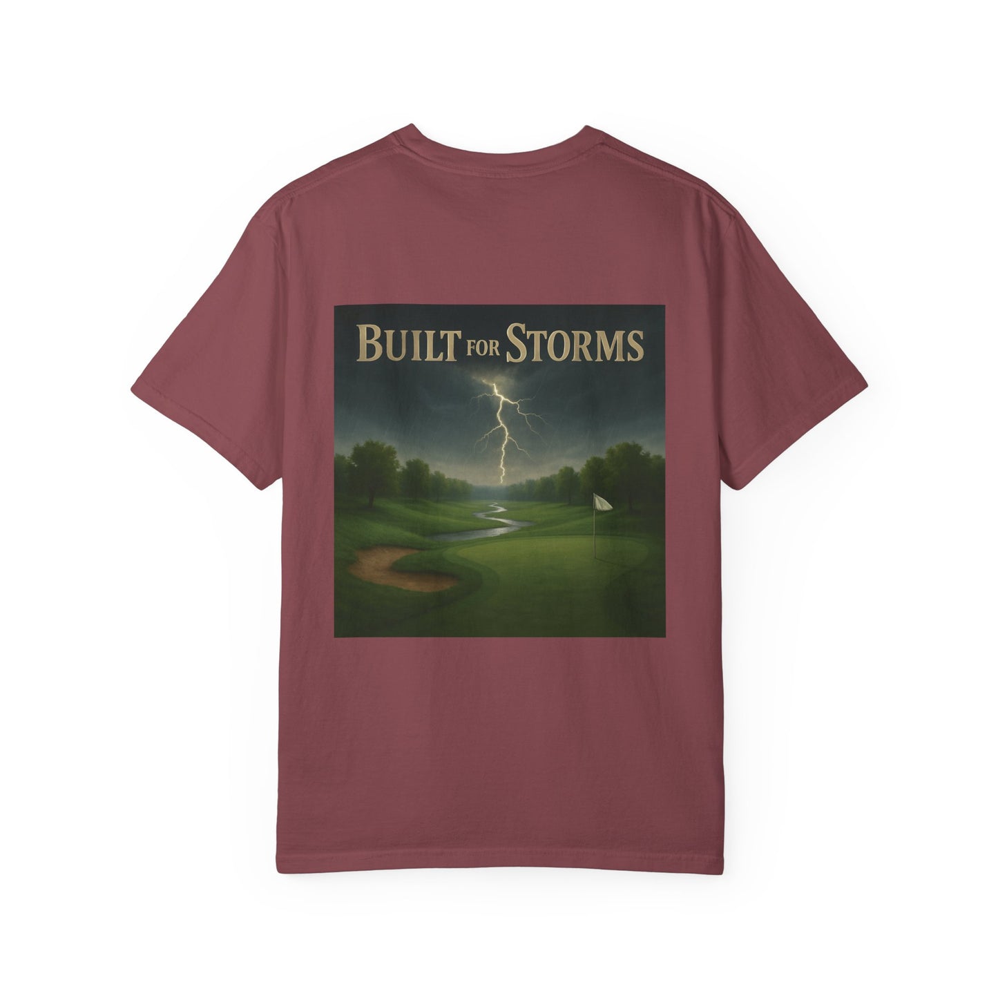 The Built for Storms T-Shirt